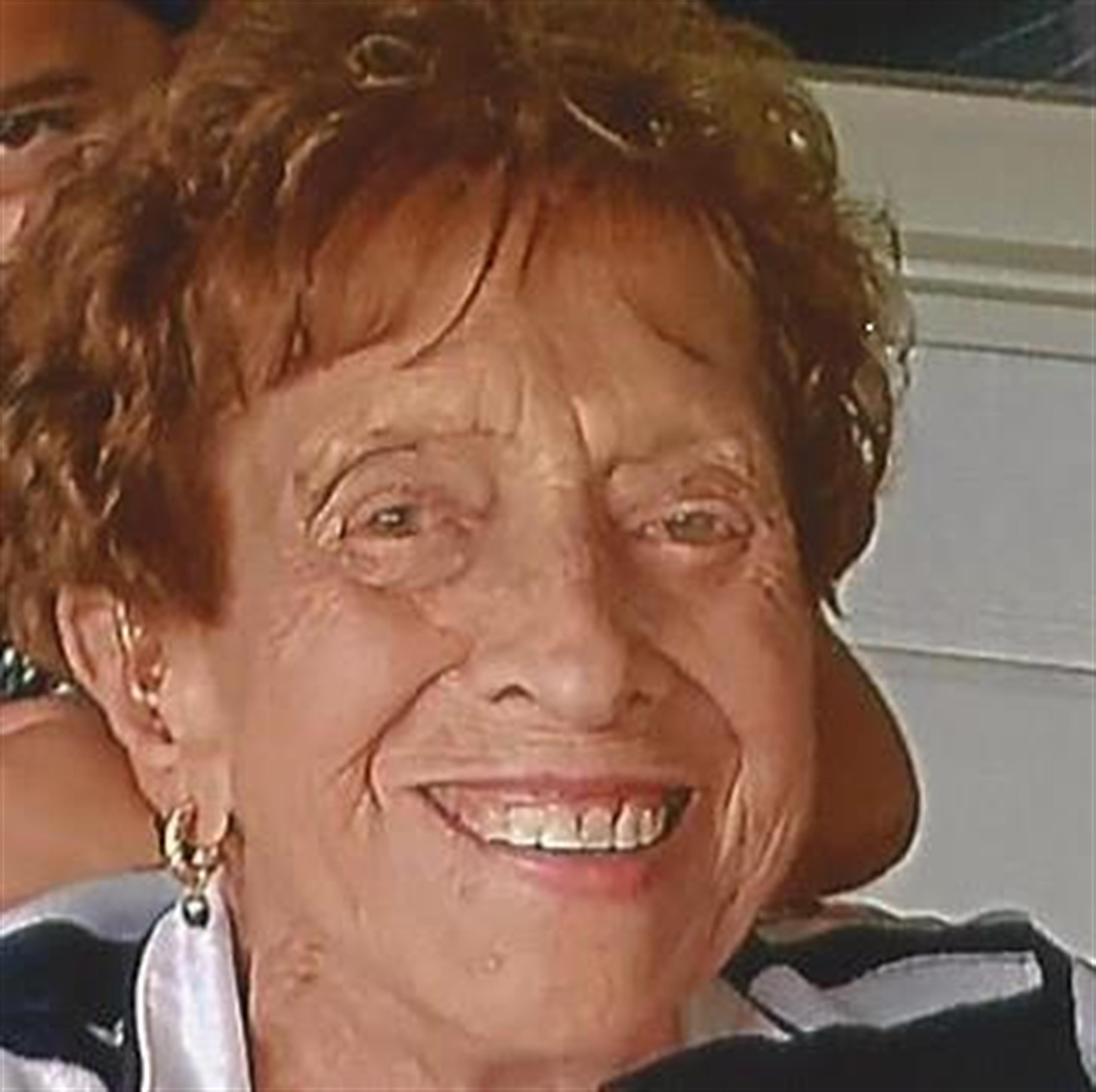 Lucy Marie Pellerito