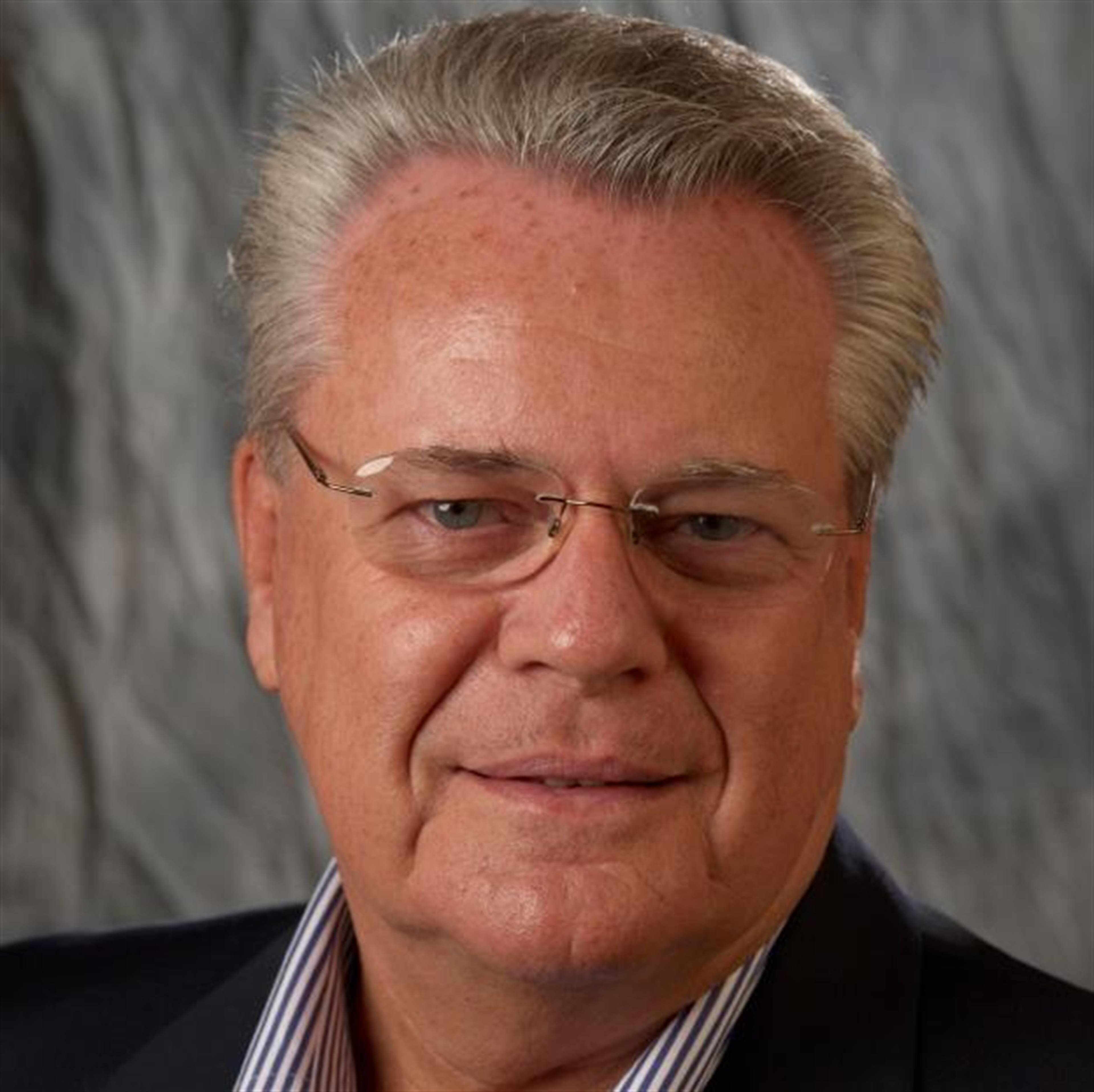 KEITH D. MALISON