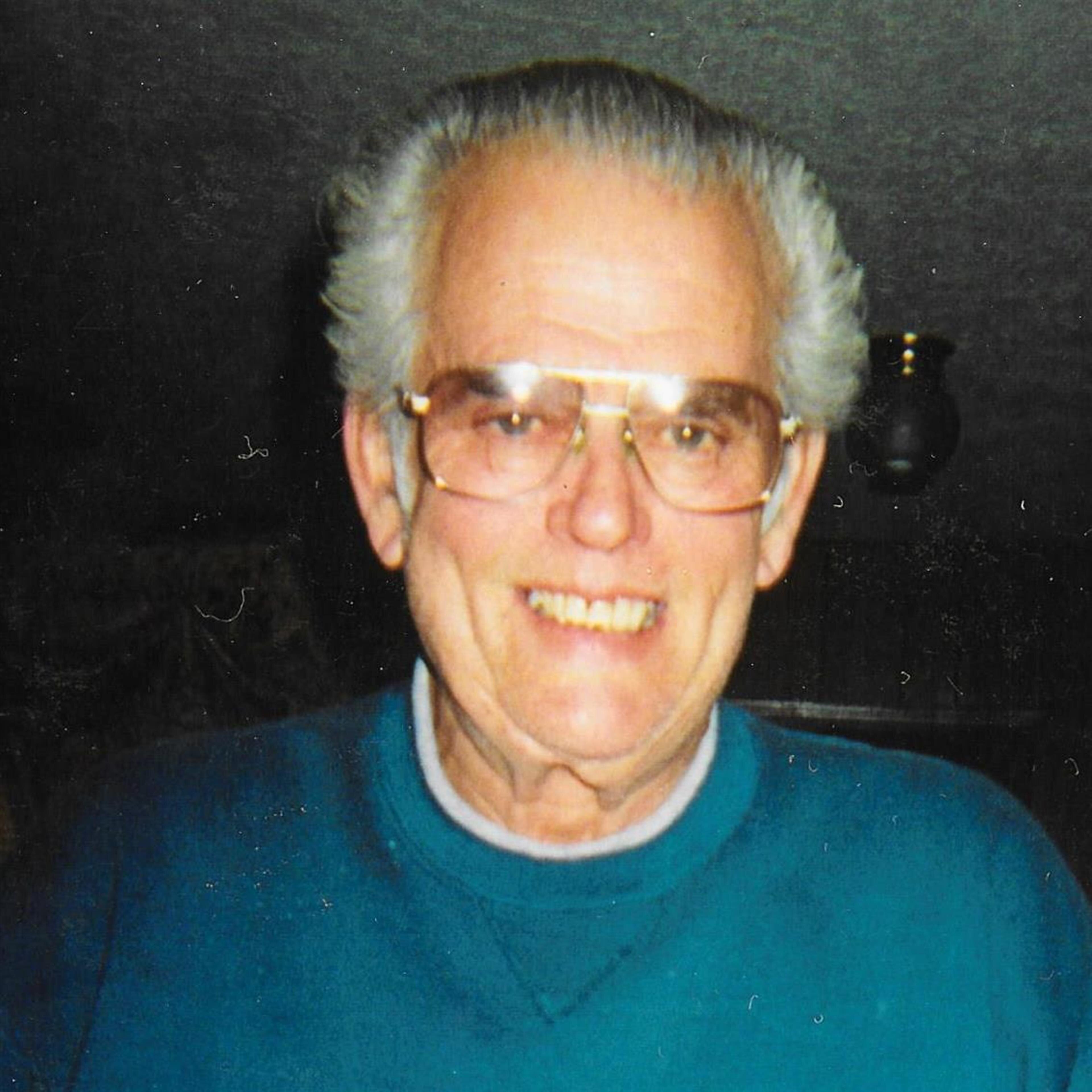 Thomas "Woody" Waters