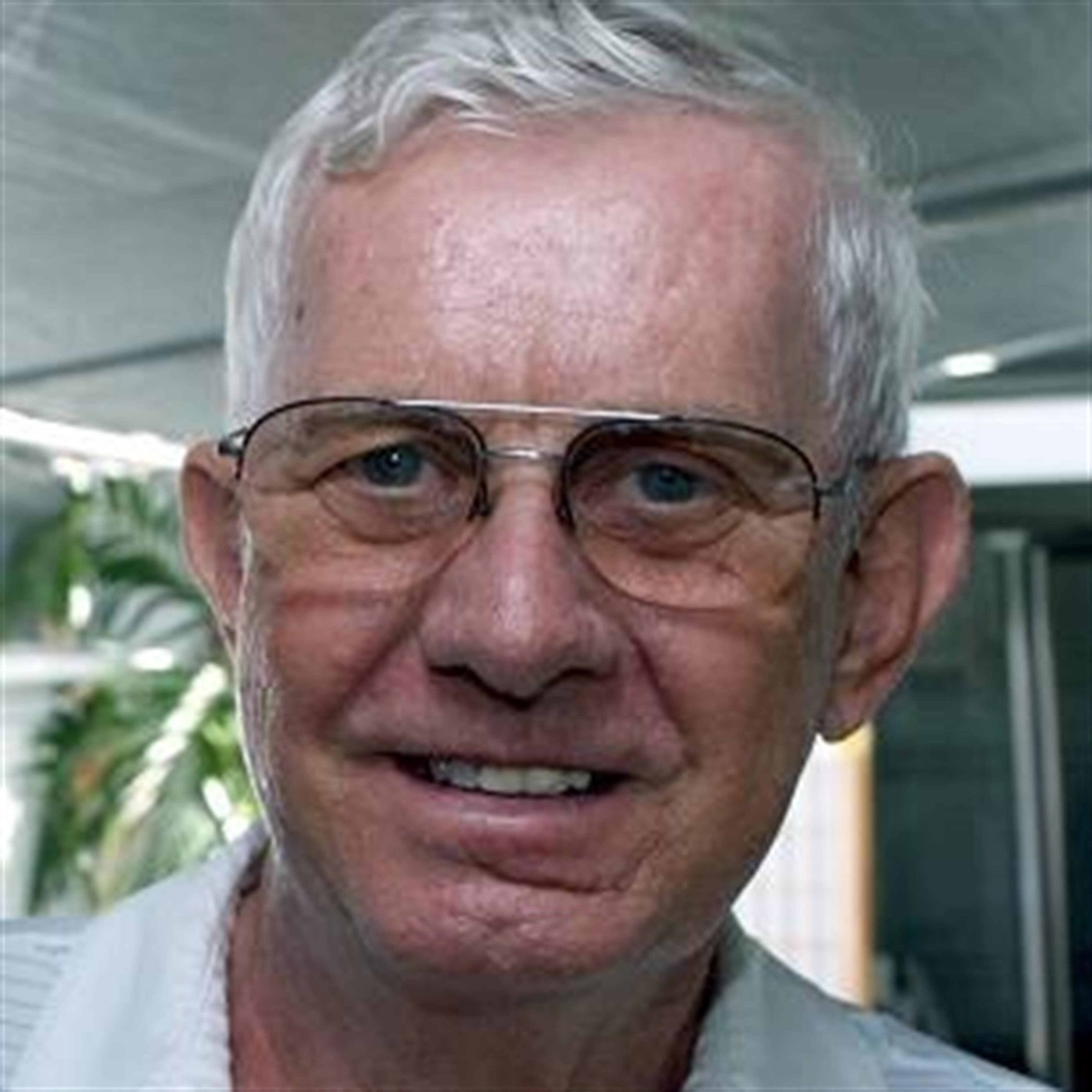 Anthony "Tony" Paul  Kanzic