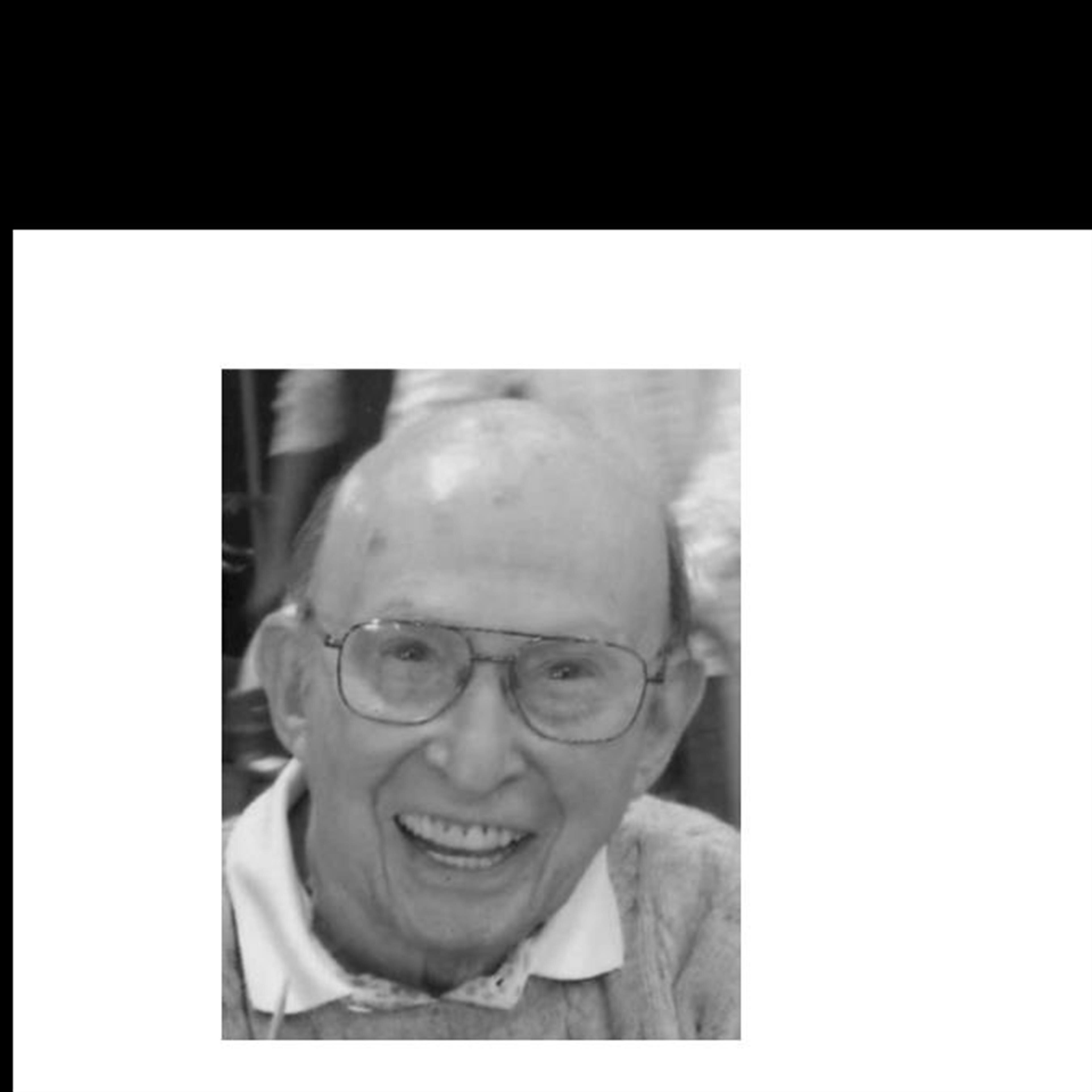 Solomon Weiss