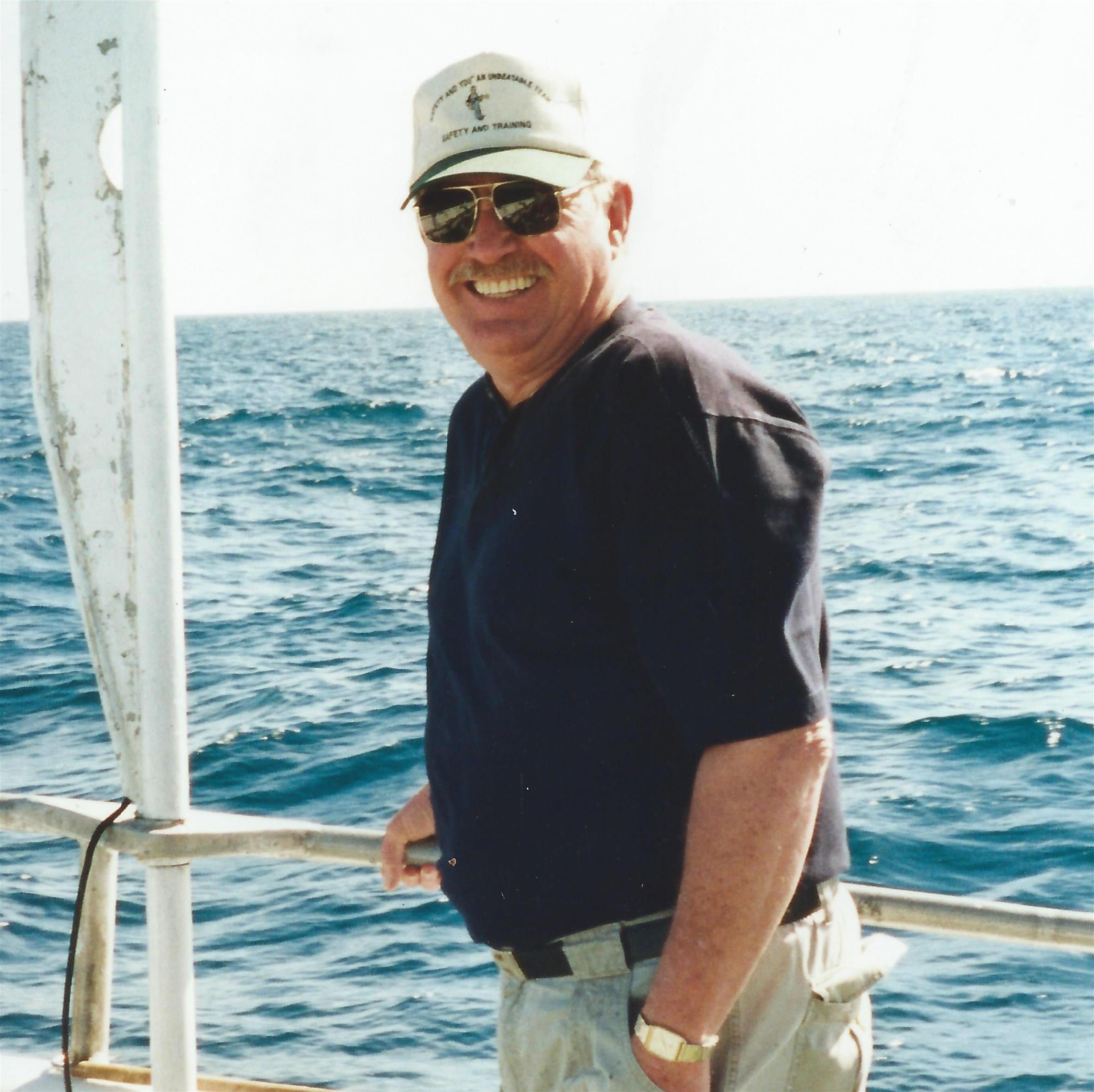 Roland D. Poist Jr