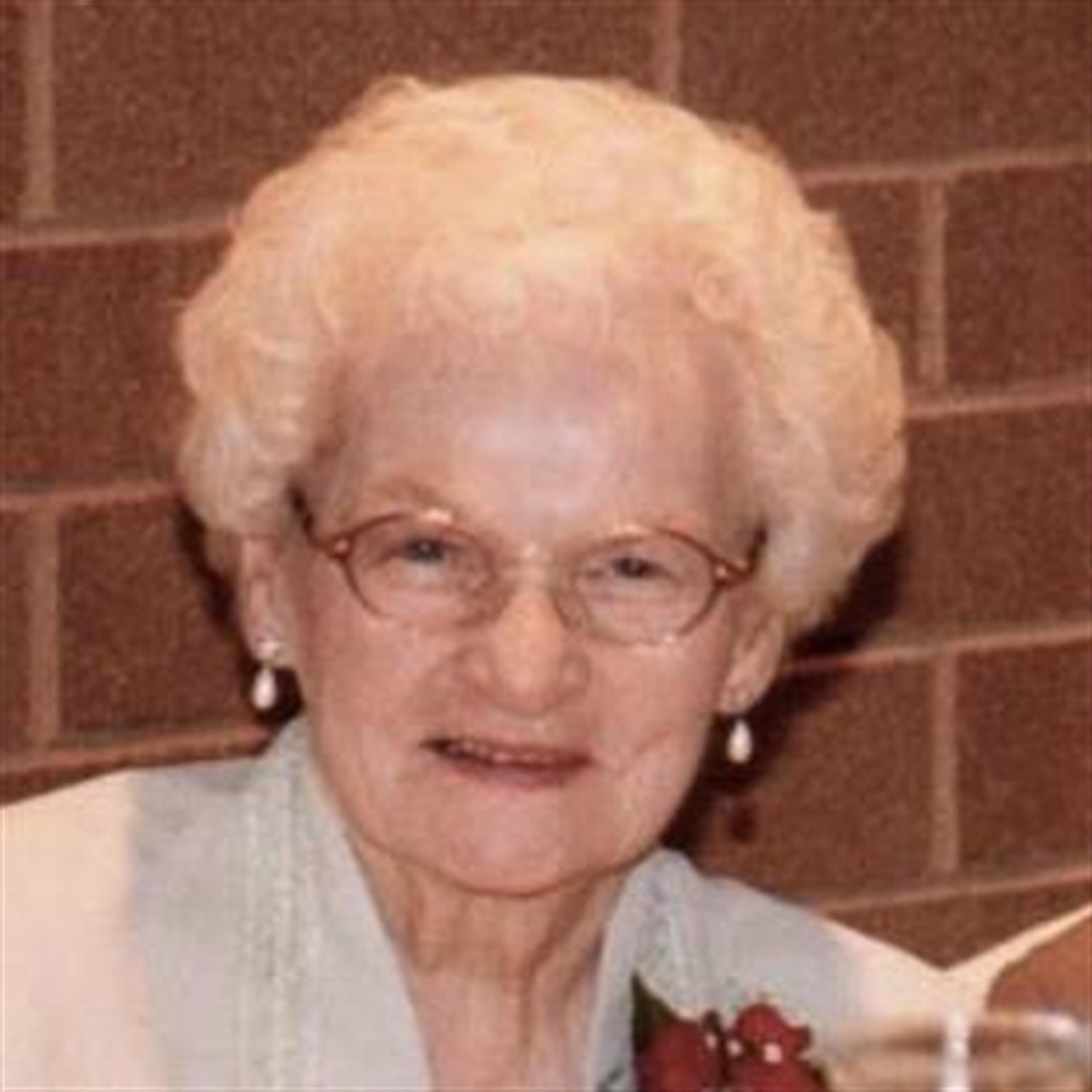 Ann Boreczky