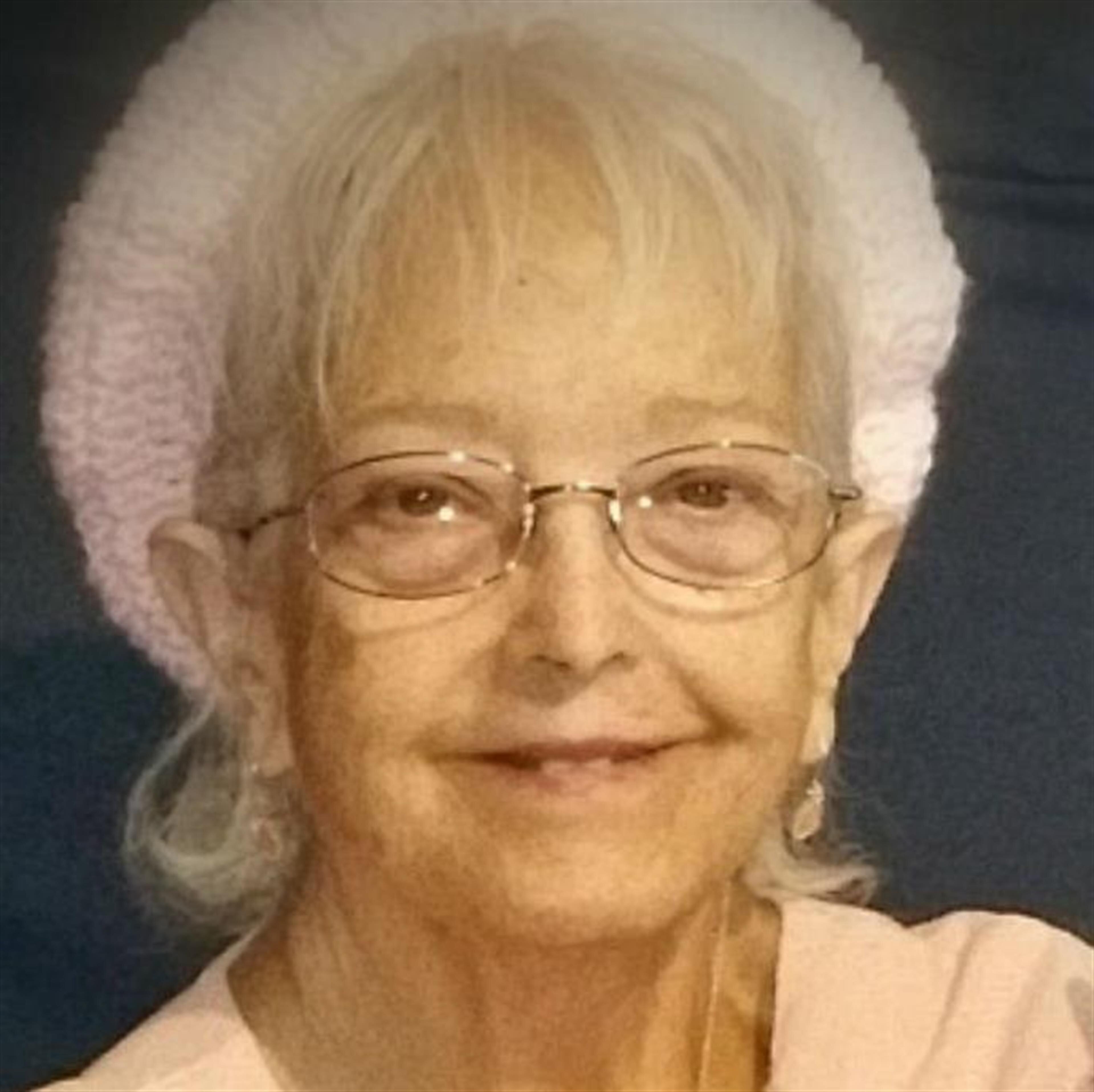Mrs. Sybil Marie Schank