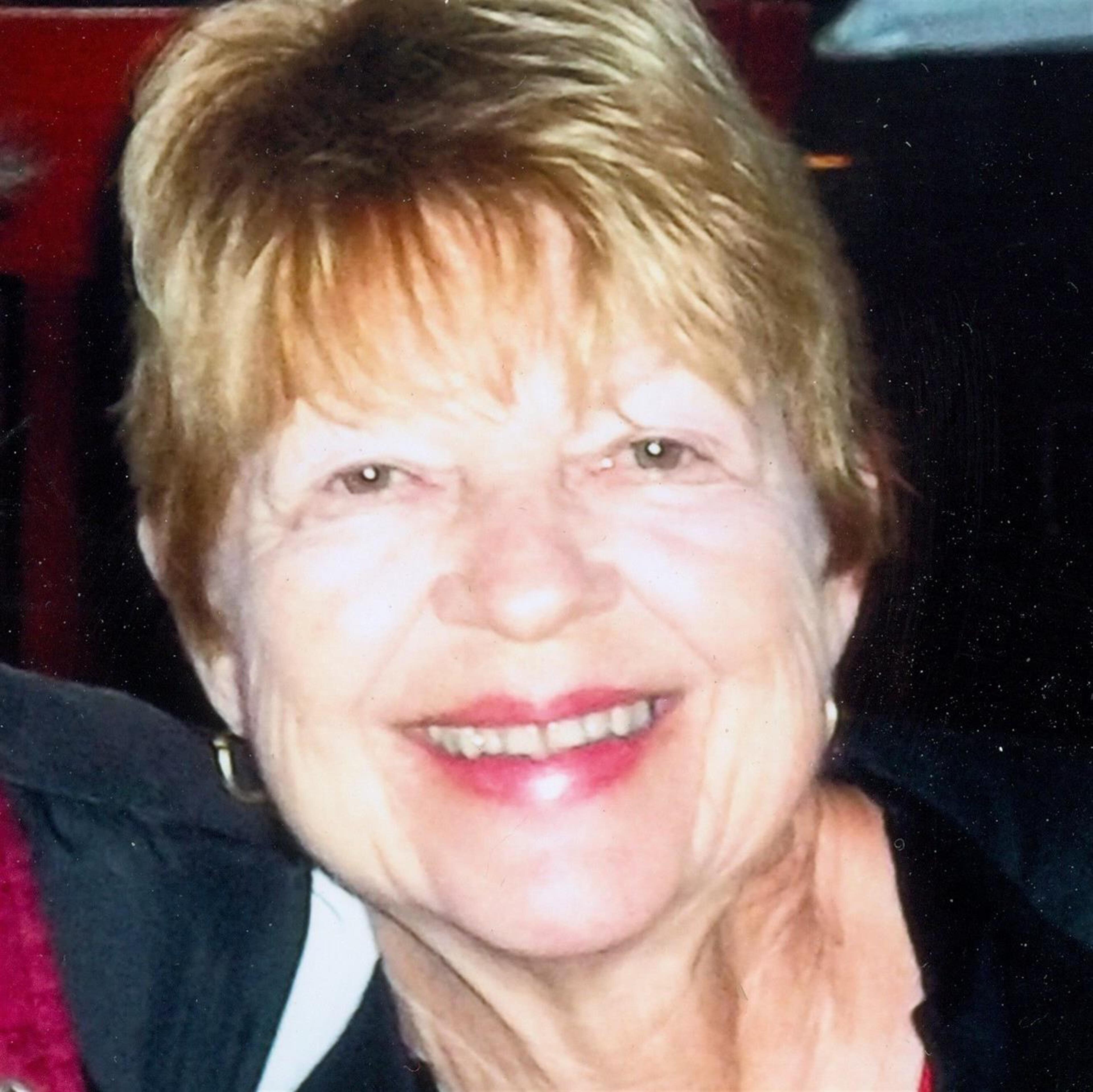 Ms. Cheryl Diane Segrete