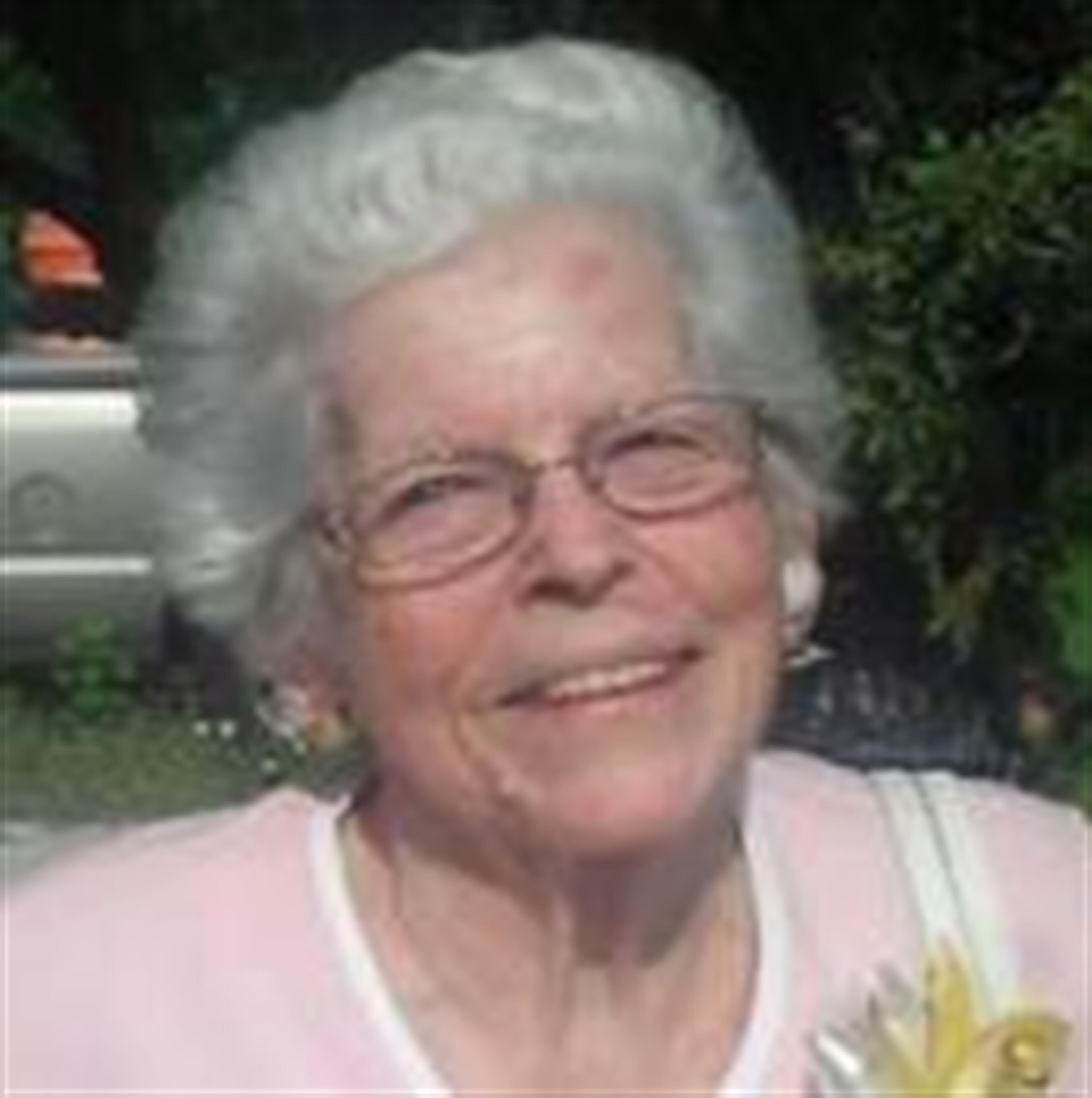 Kathleen E. Page