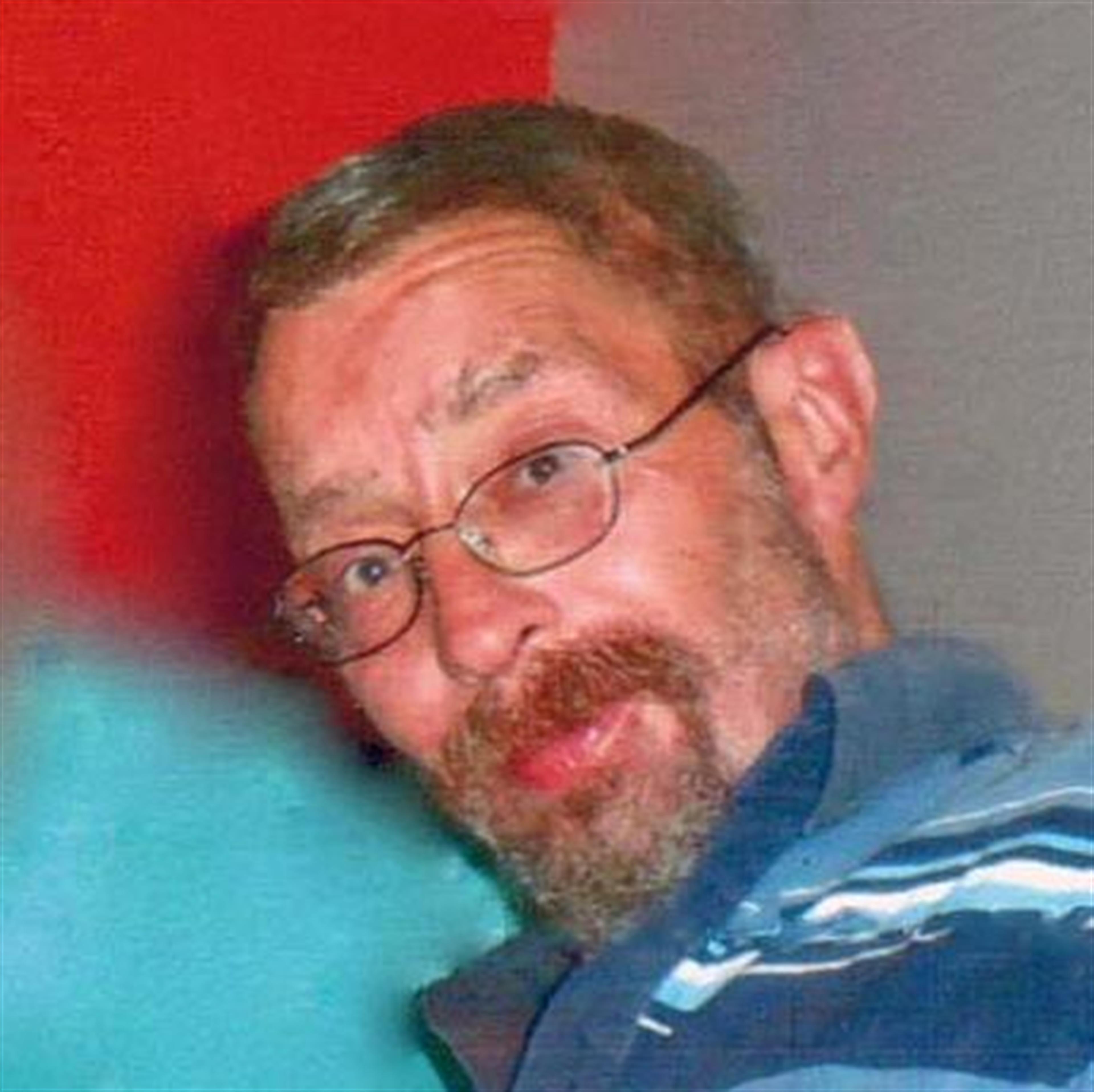 Edward Roy Mason