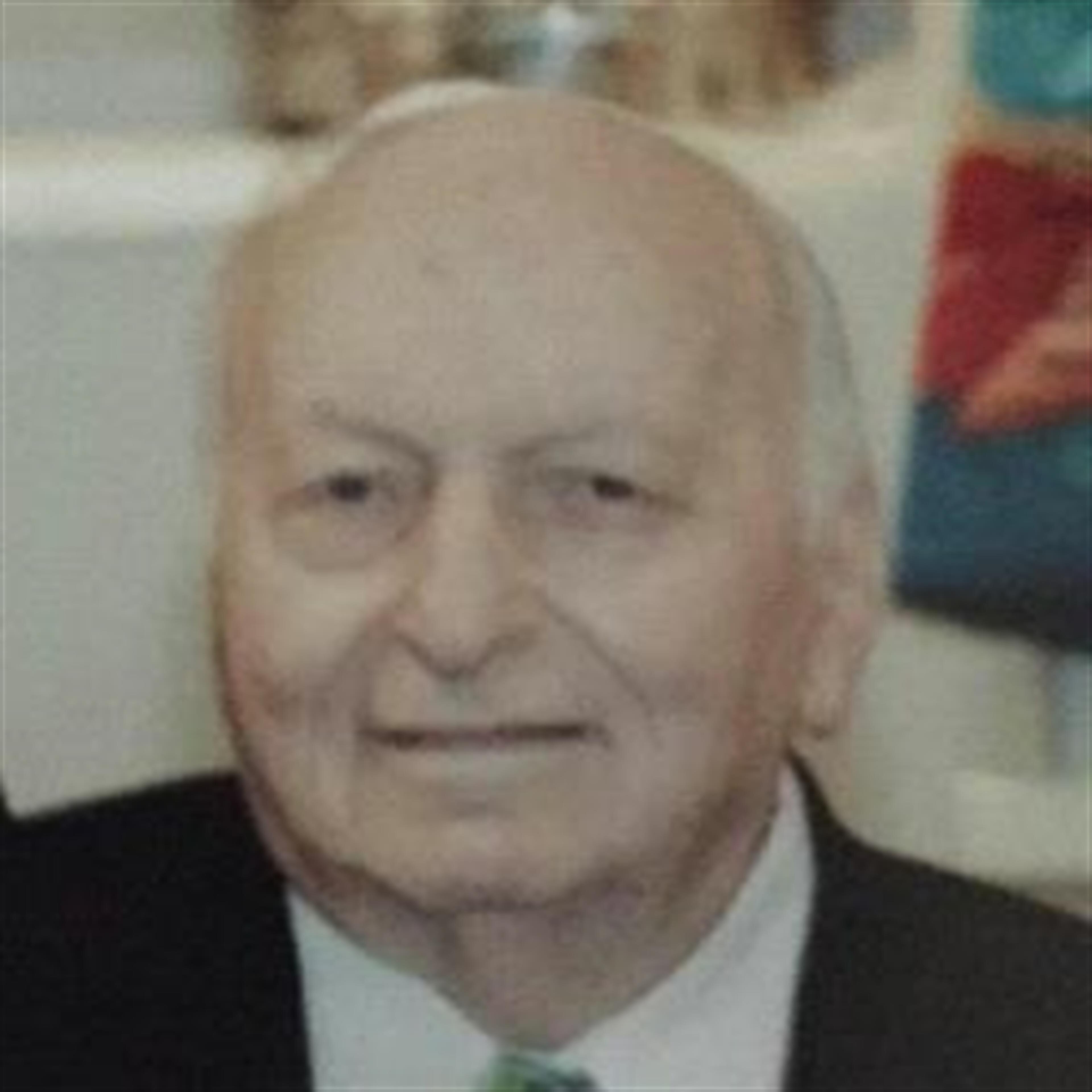 Bernard Tucker
