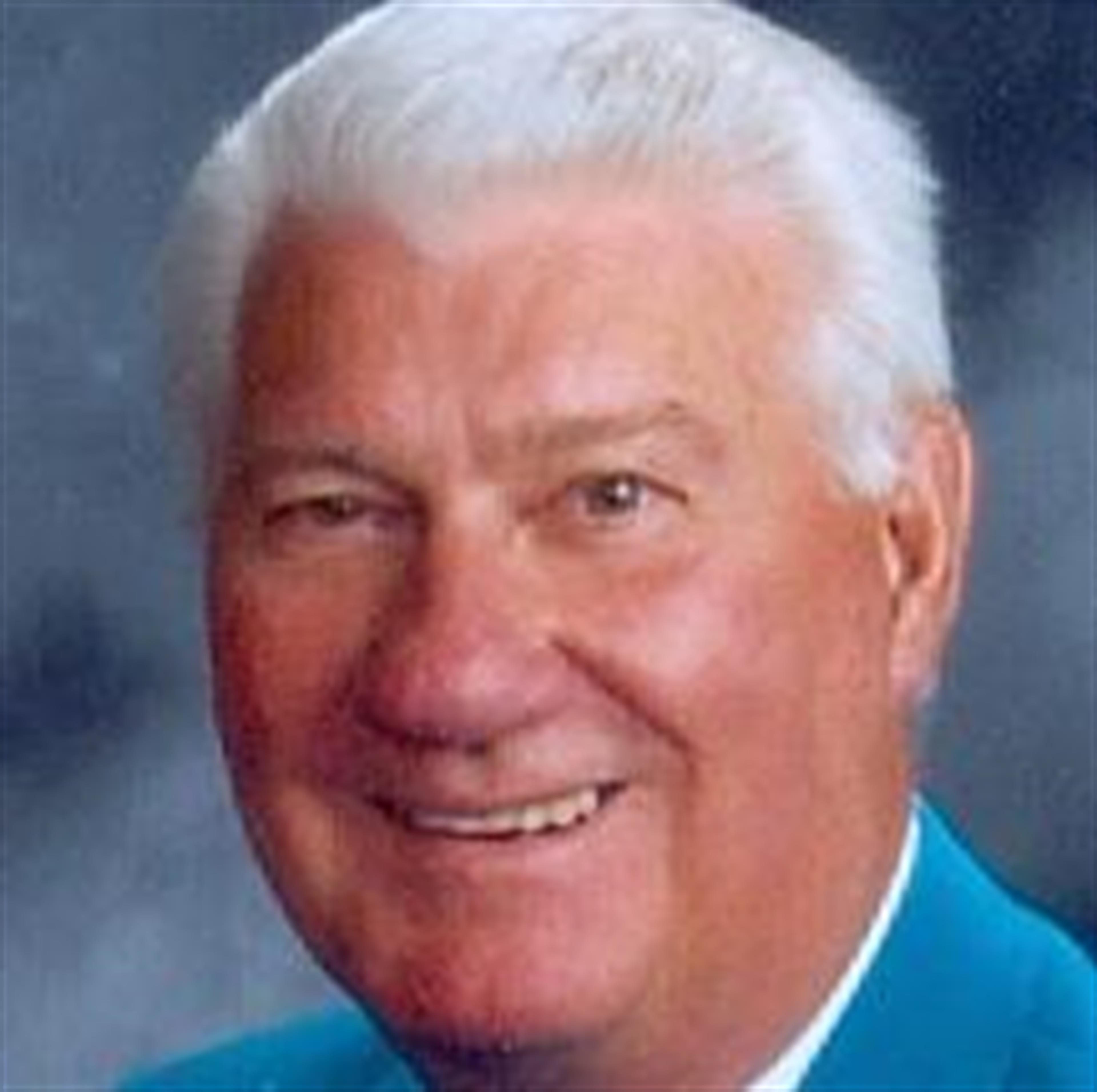 Richard Lee Thompson
