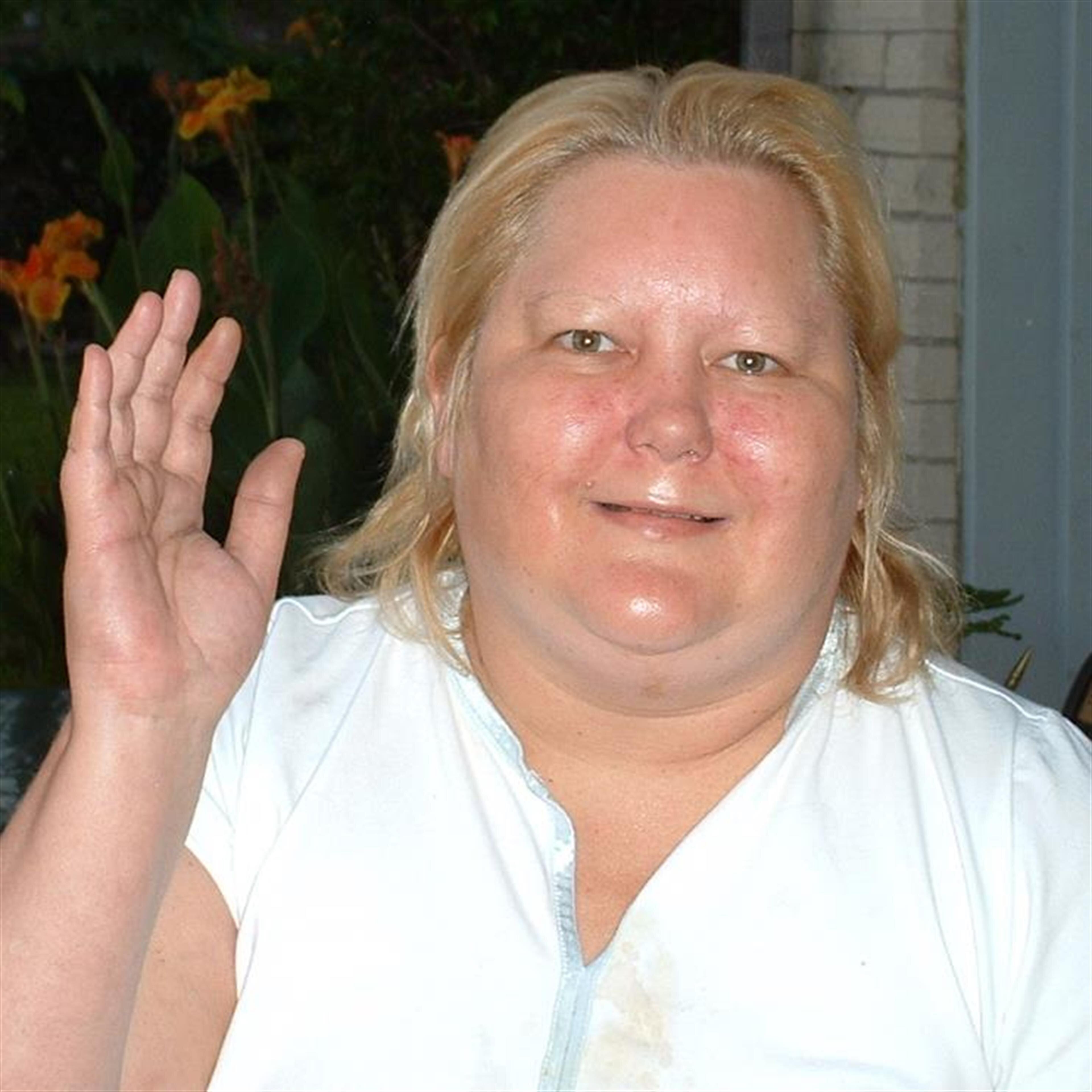 Michelle Gerianne Baker