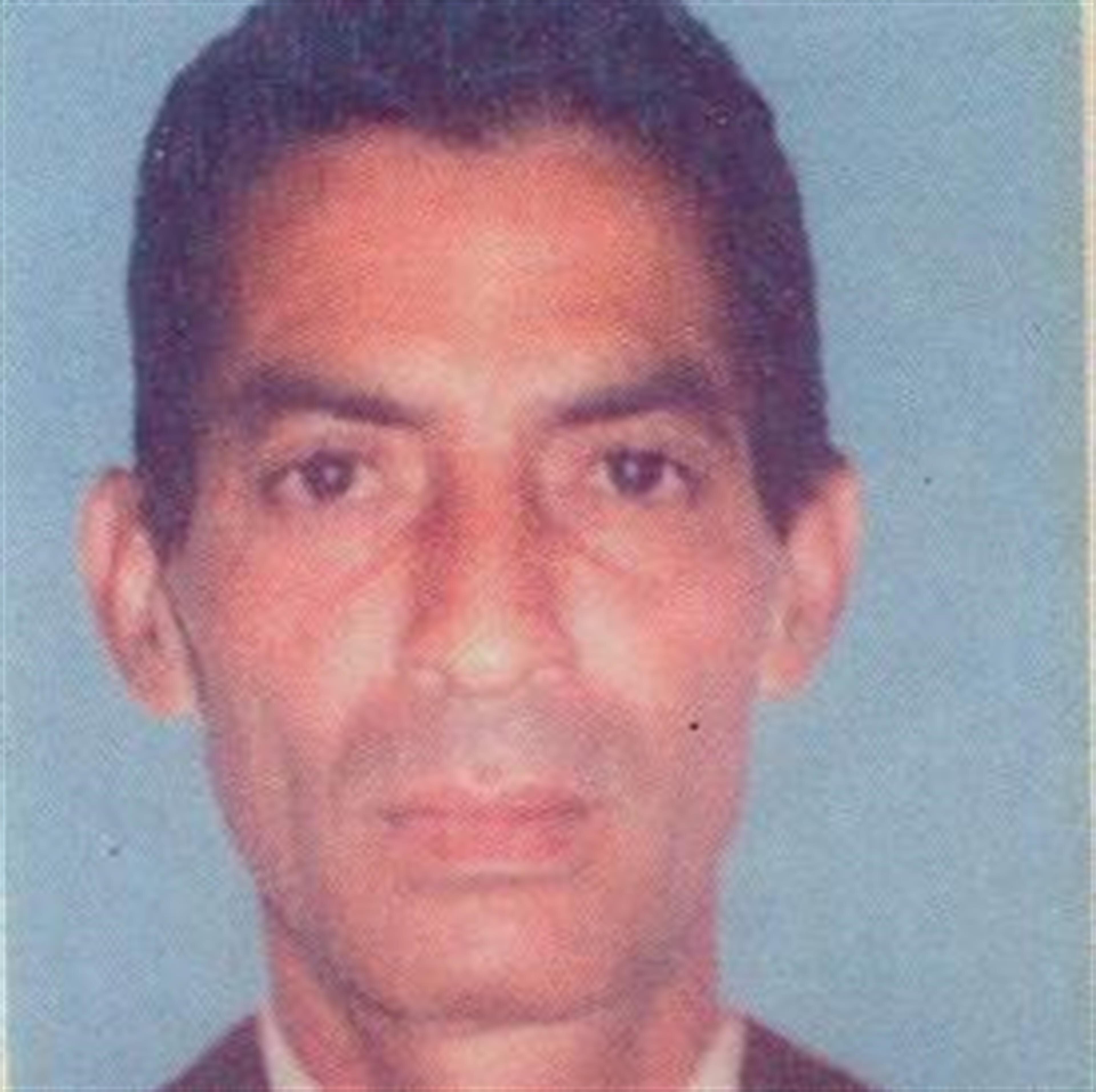 Reynaldo Gomez Aguilera