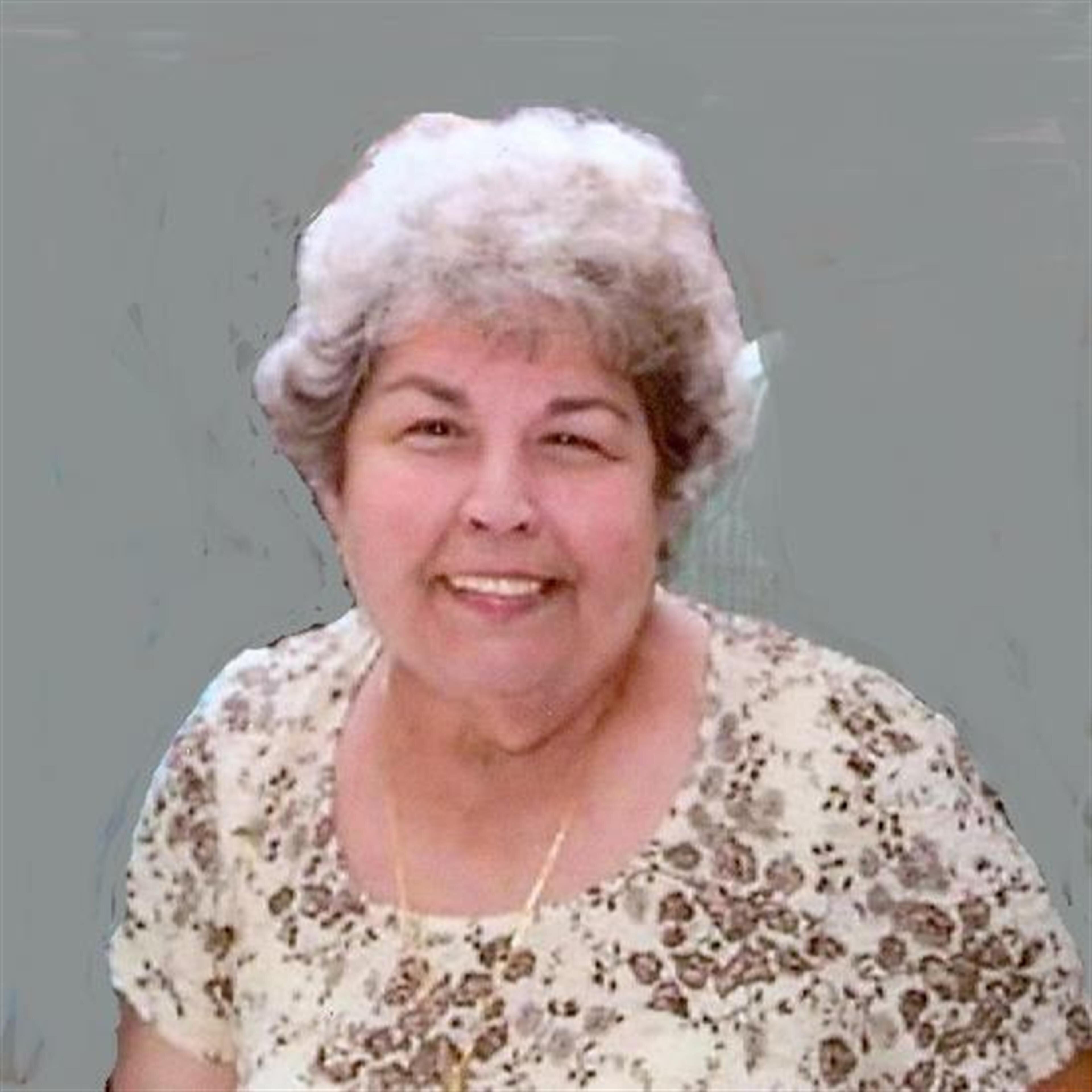 Rose Marie Perez