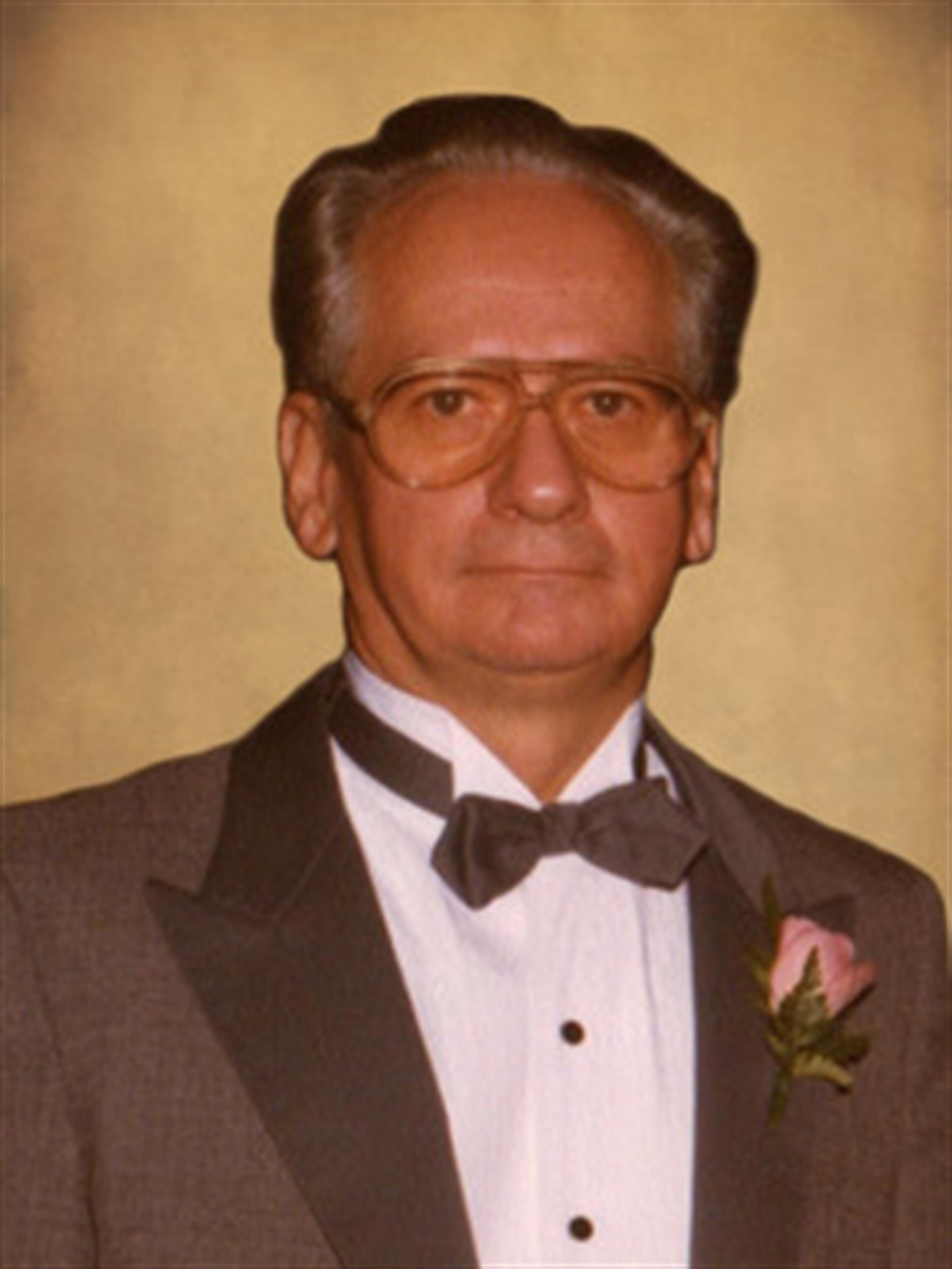 Julian Emerson Turner "SKEETS"
