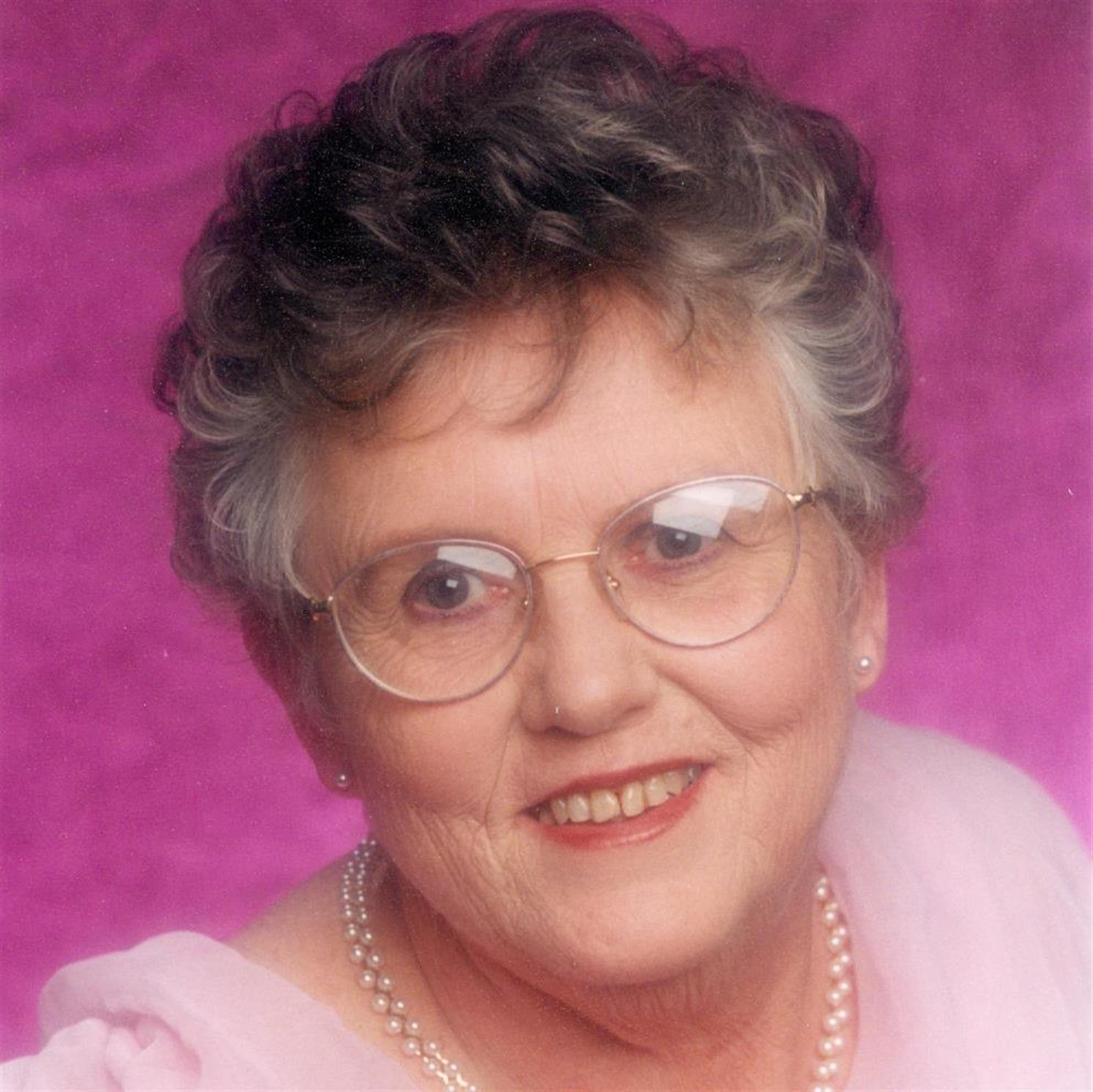 Nancy Stevens