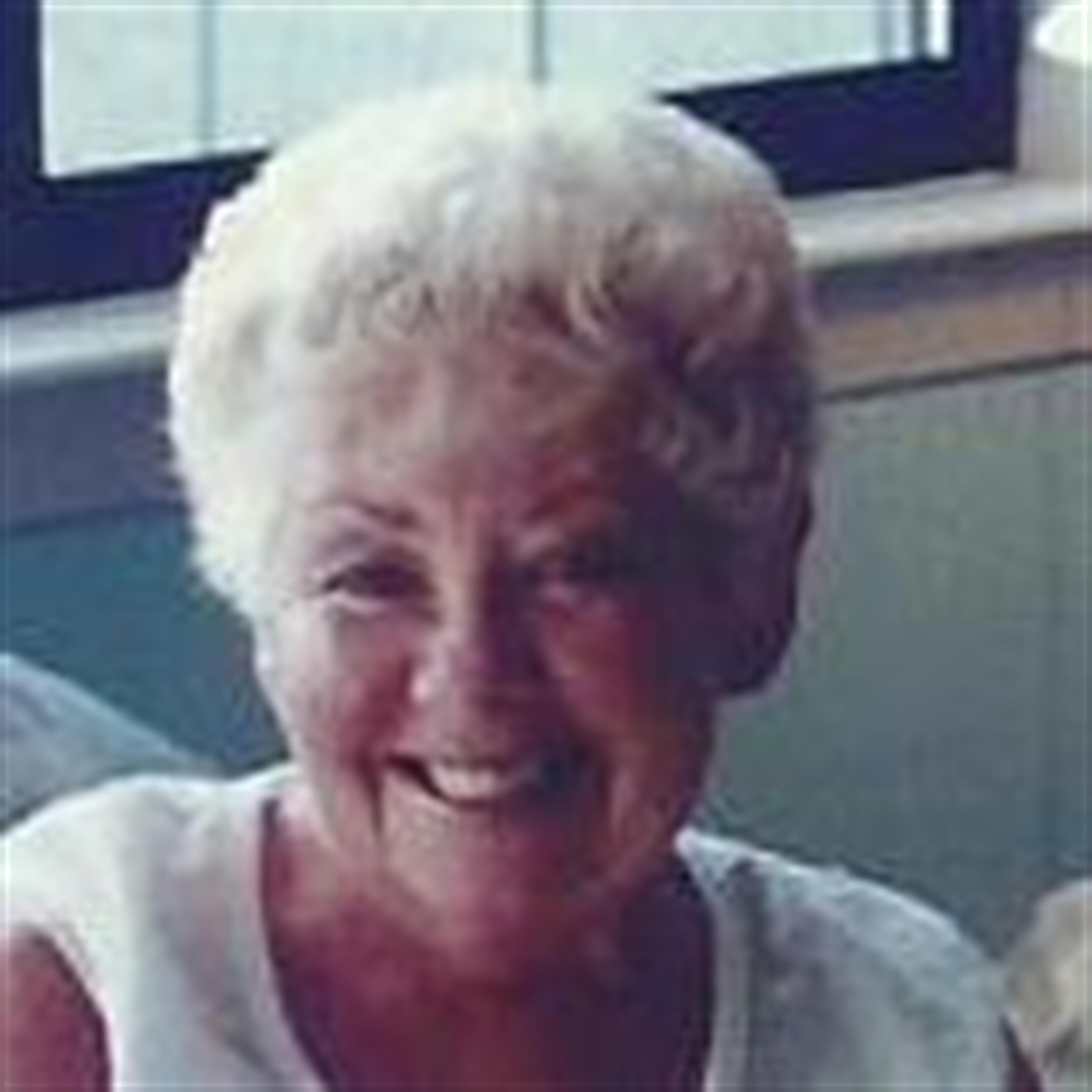Ann E. Rugg