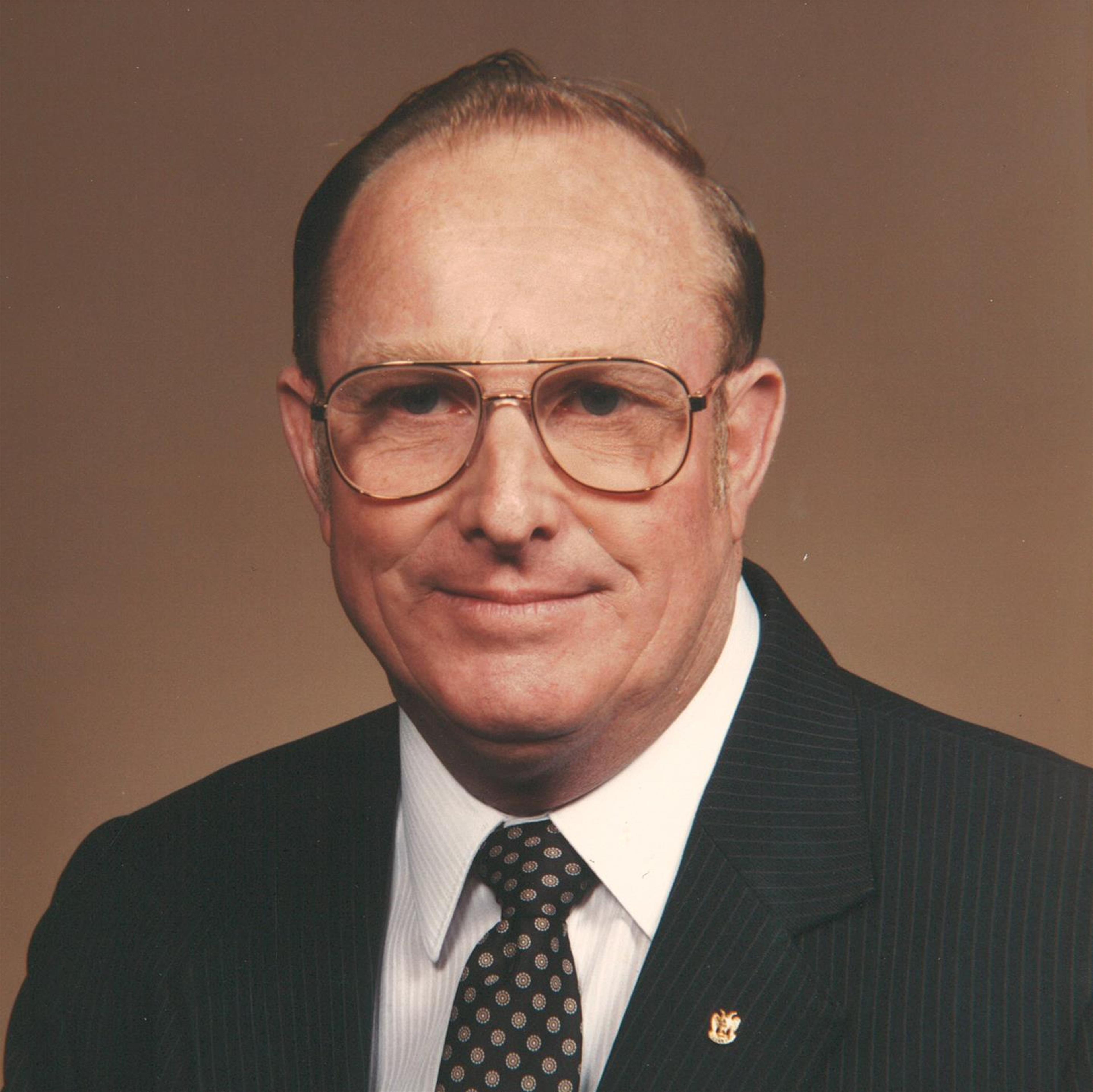 George D. King