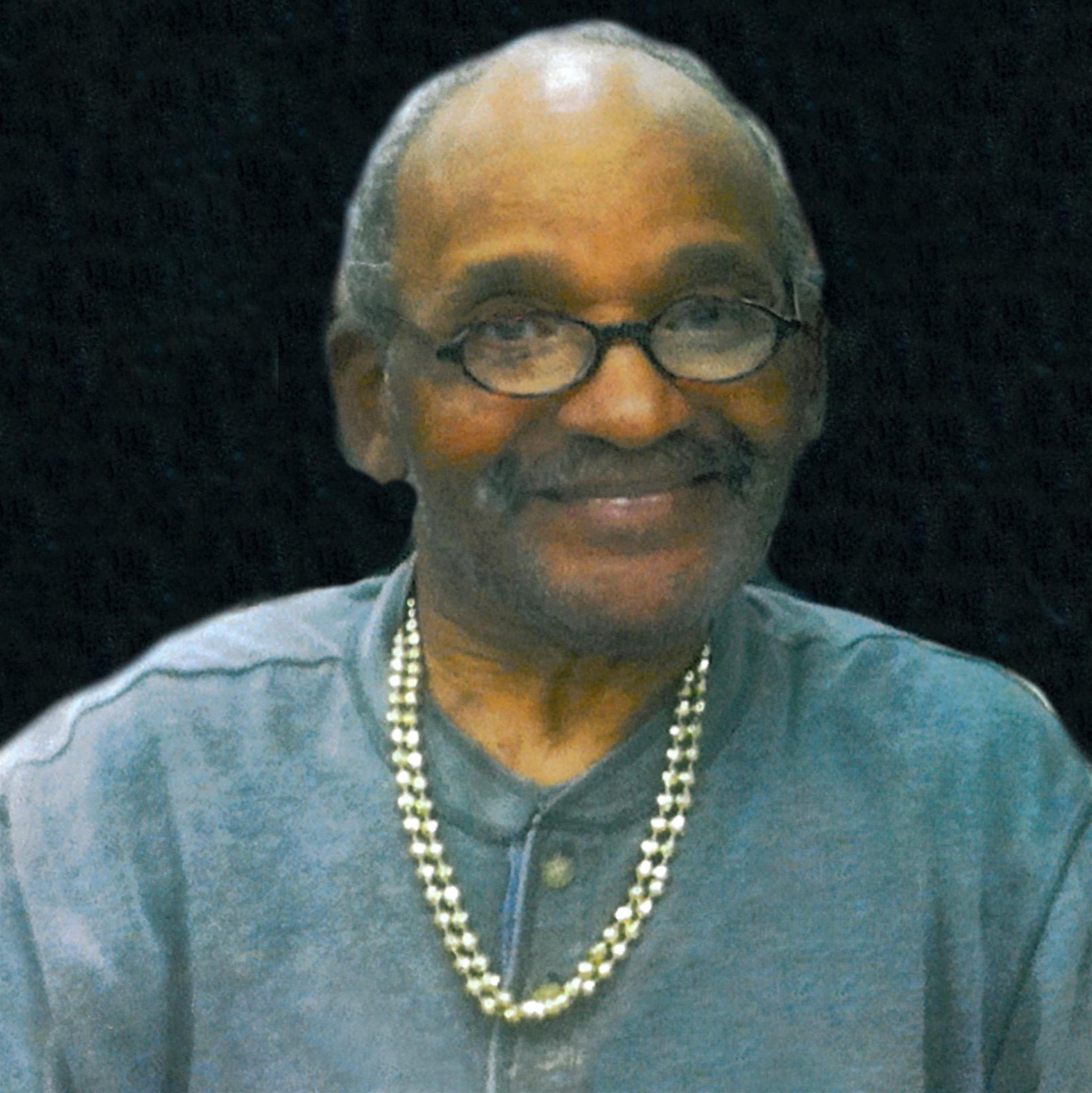Jules F. "Doc" Hambrick