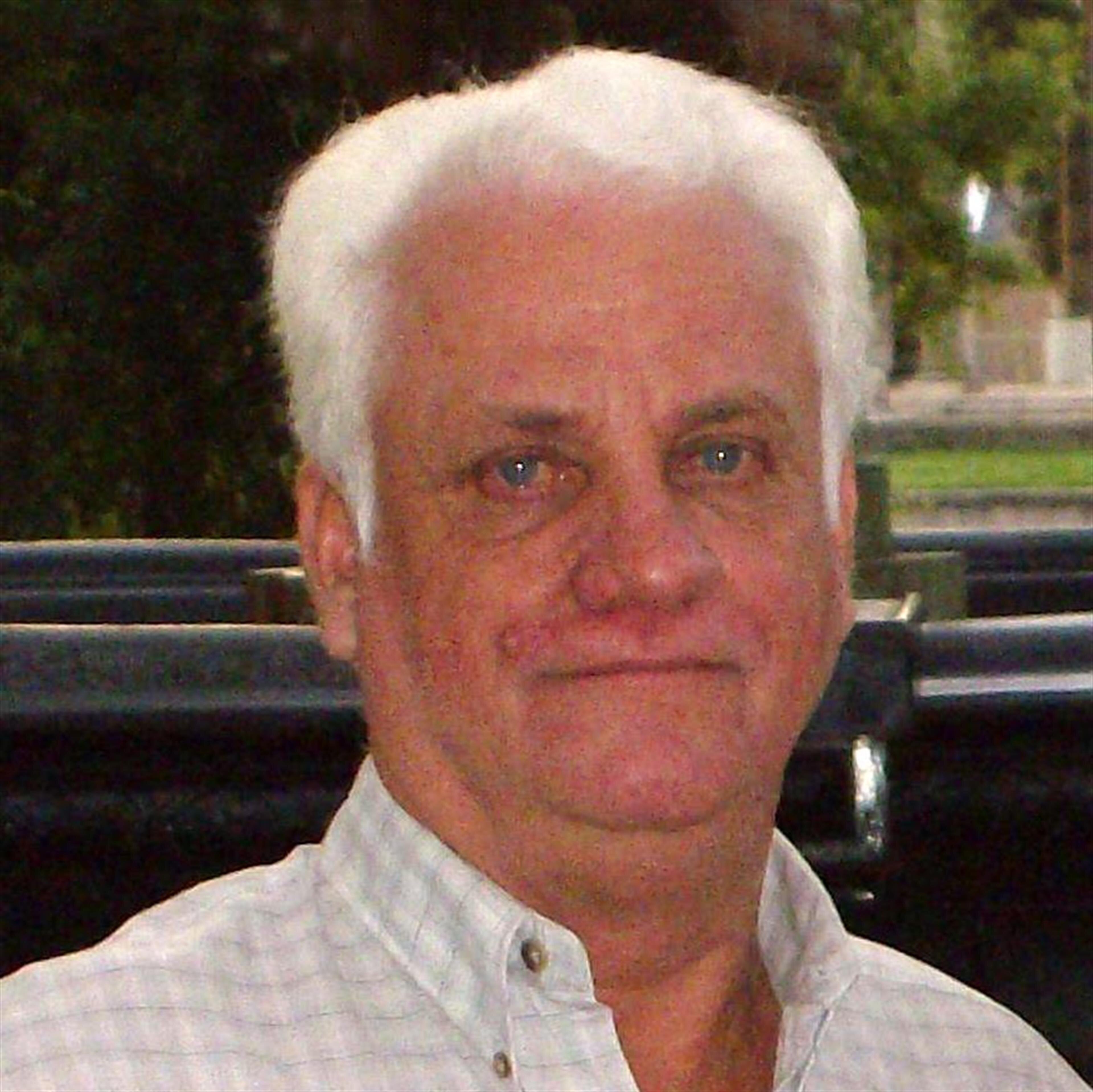 Elton Joseph Liner Sr.