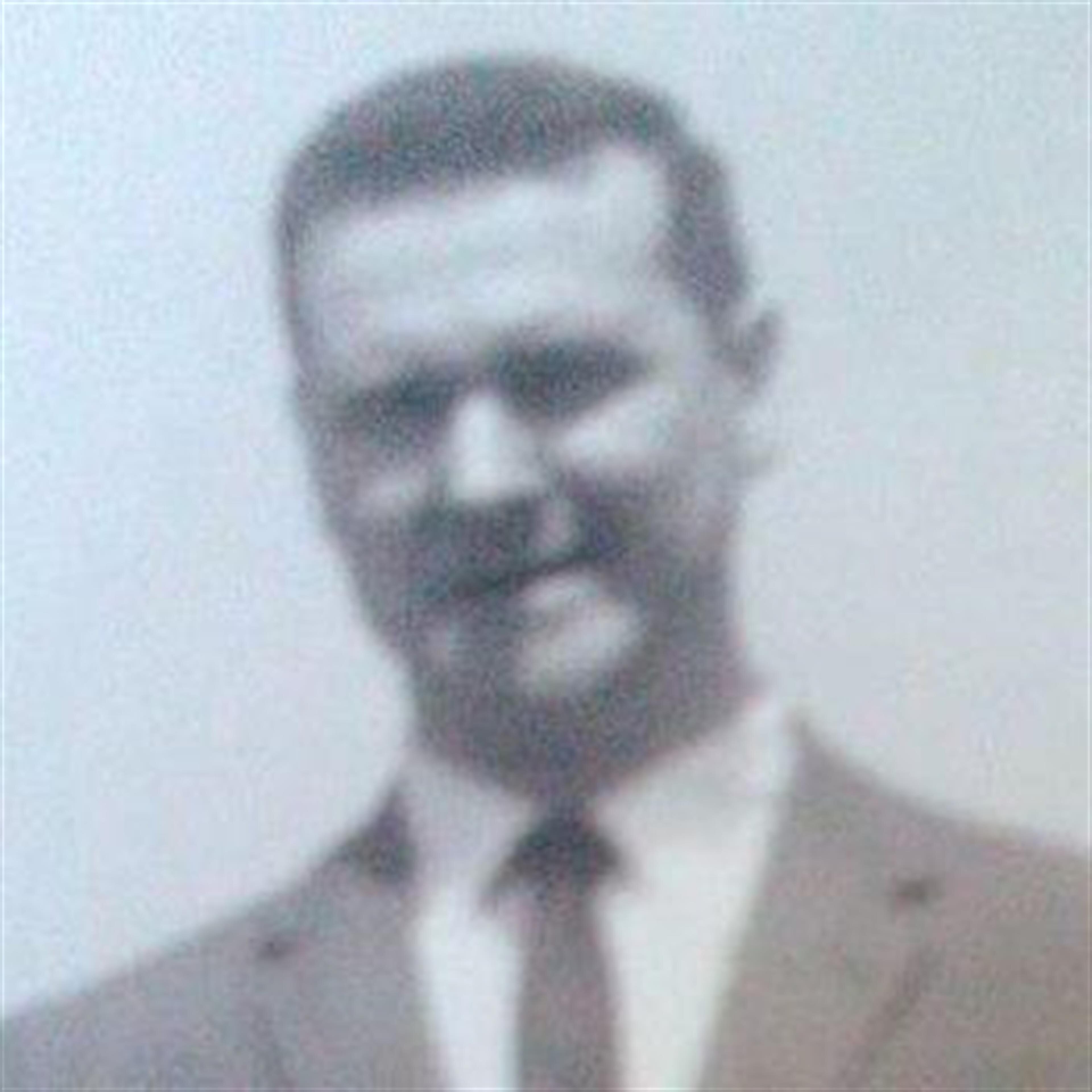 James P Rushcamp, Sr.