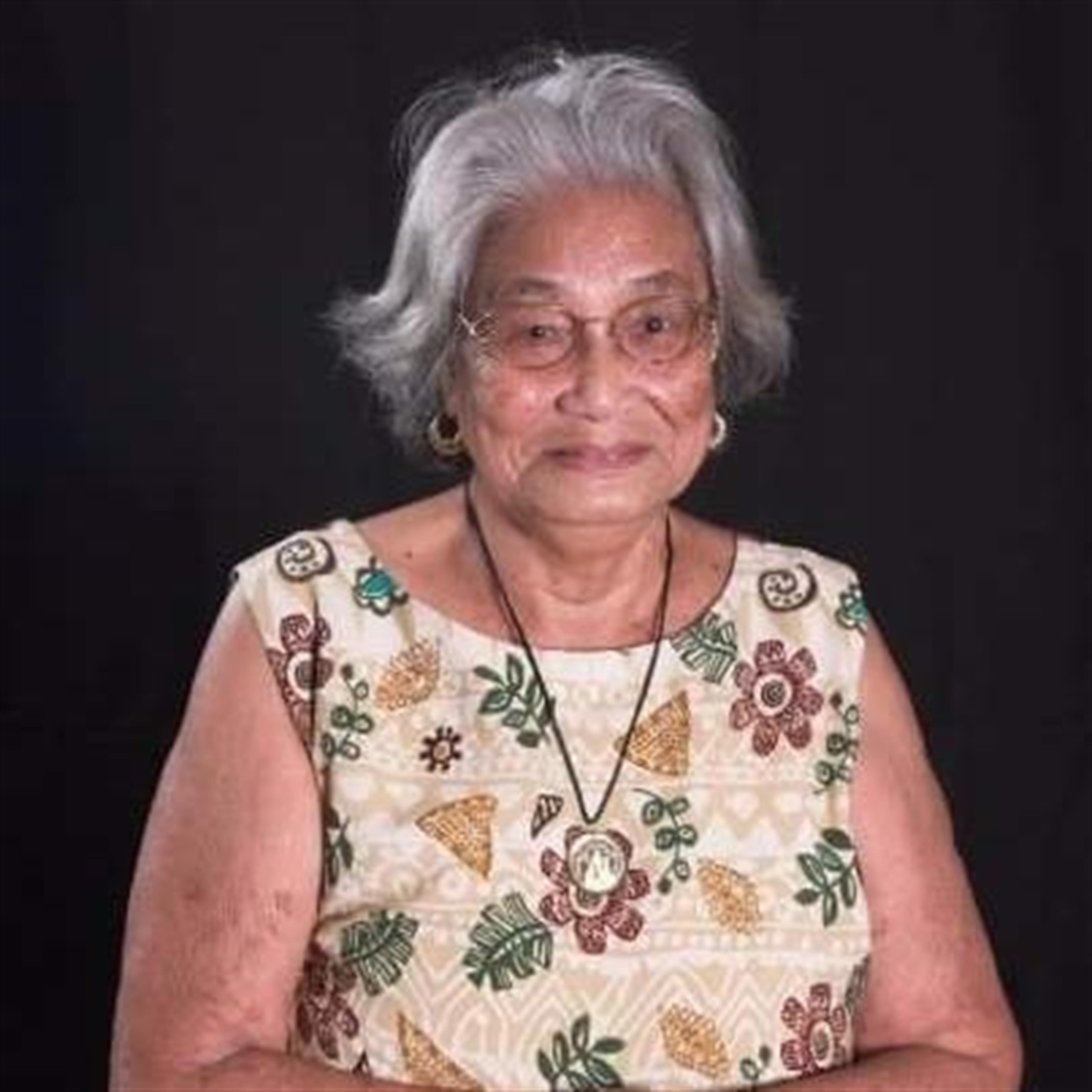 Laurena Bagoyo Burgos