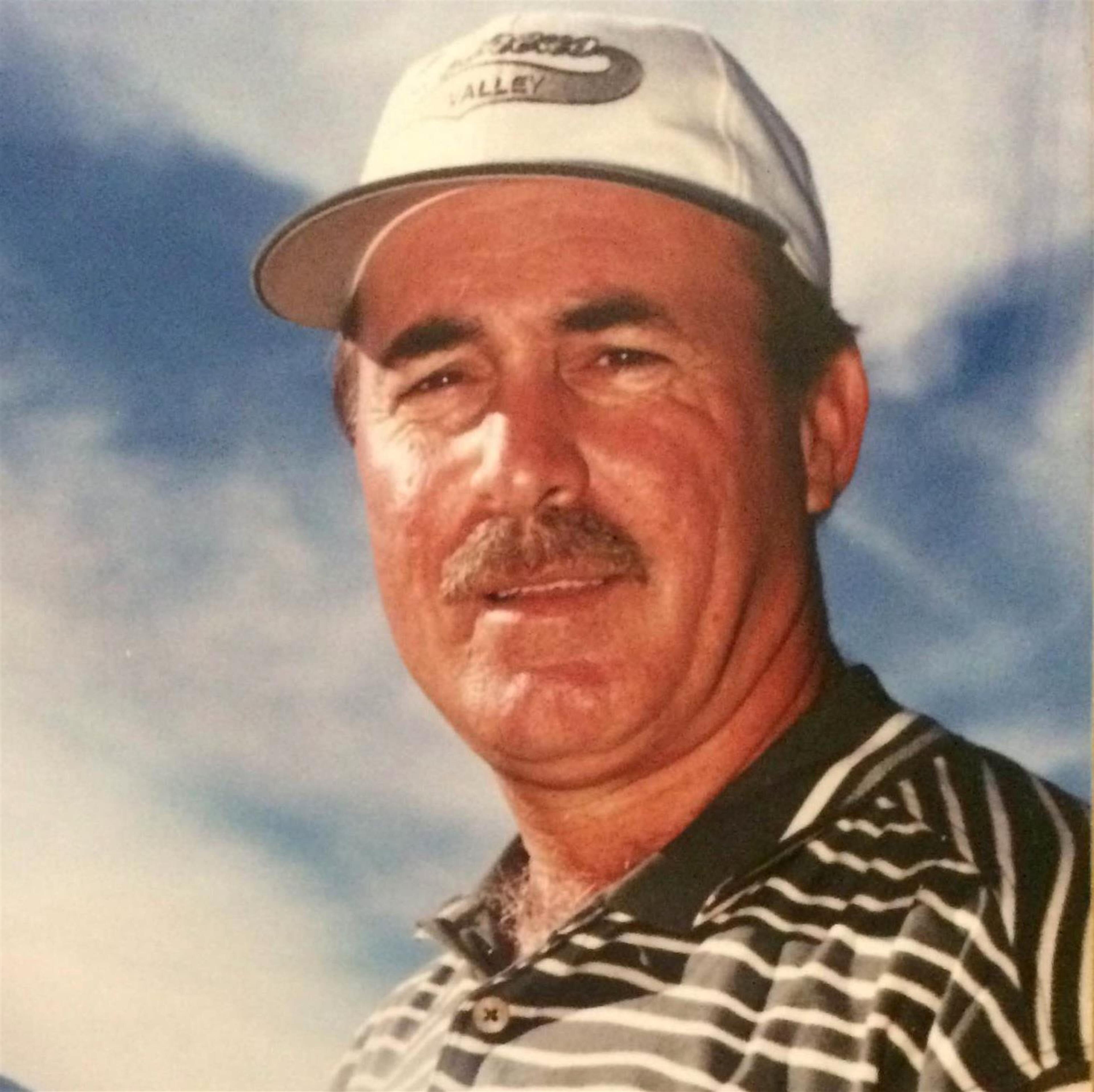 John Edward Schmidt, Jr.