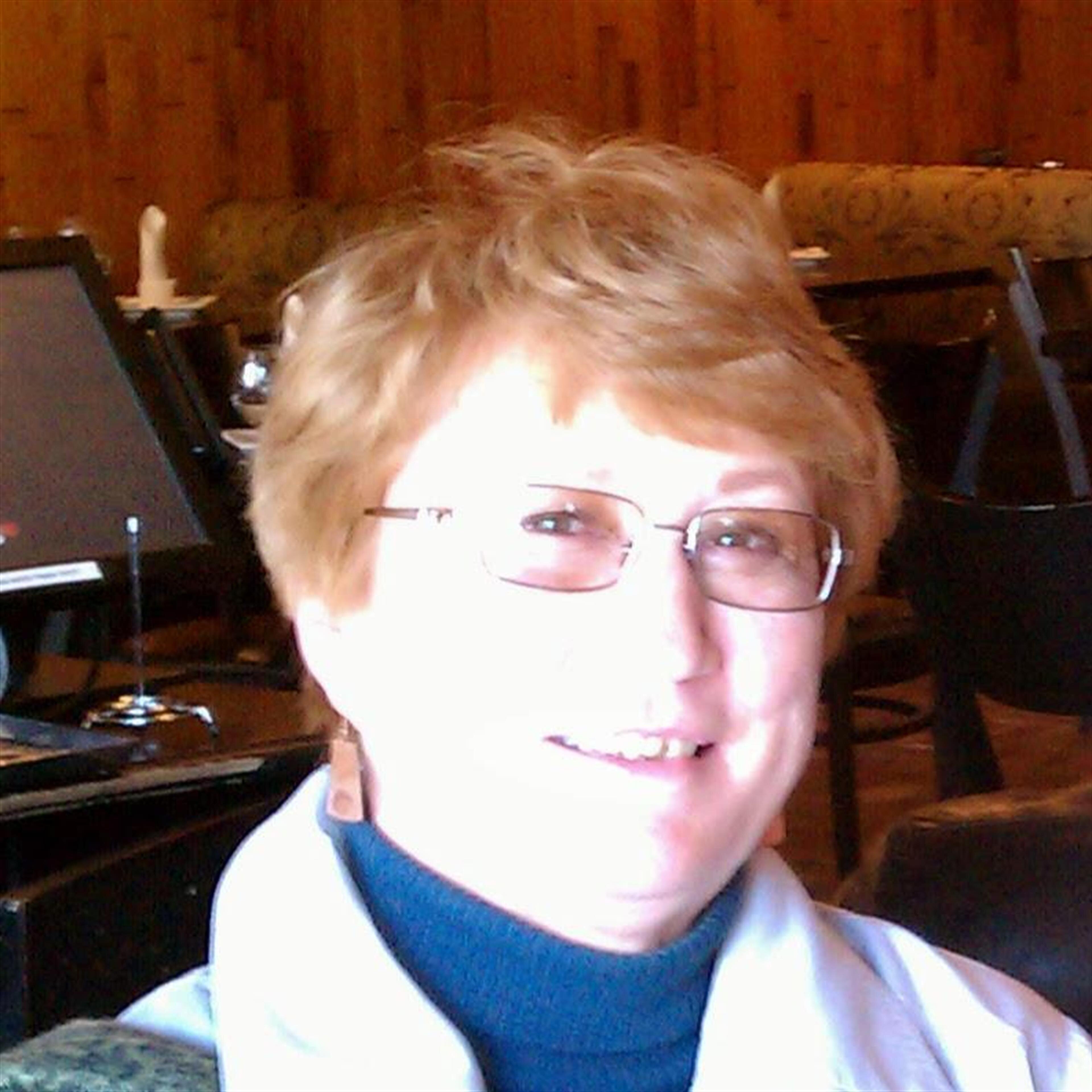 Janice Lorraine Wehausen