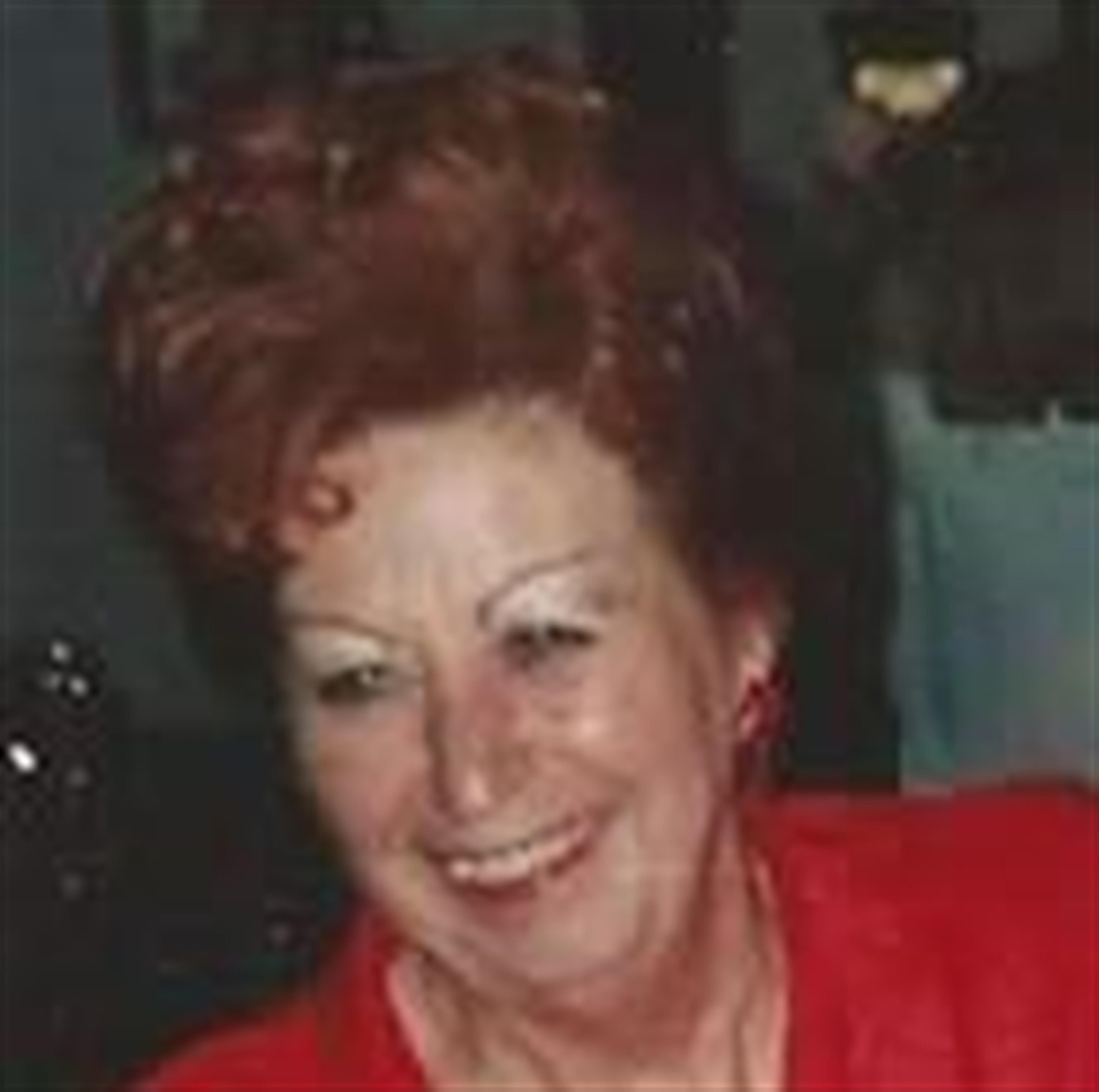 Nancy Rose  Sorensen