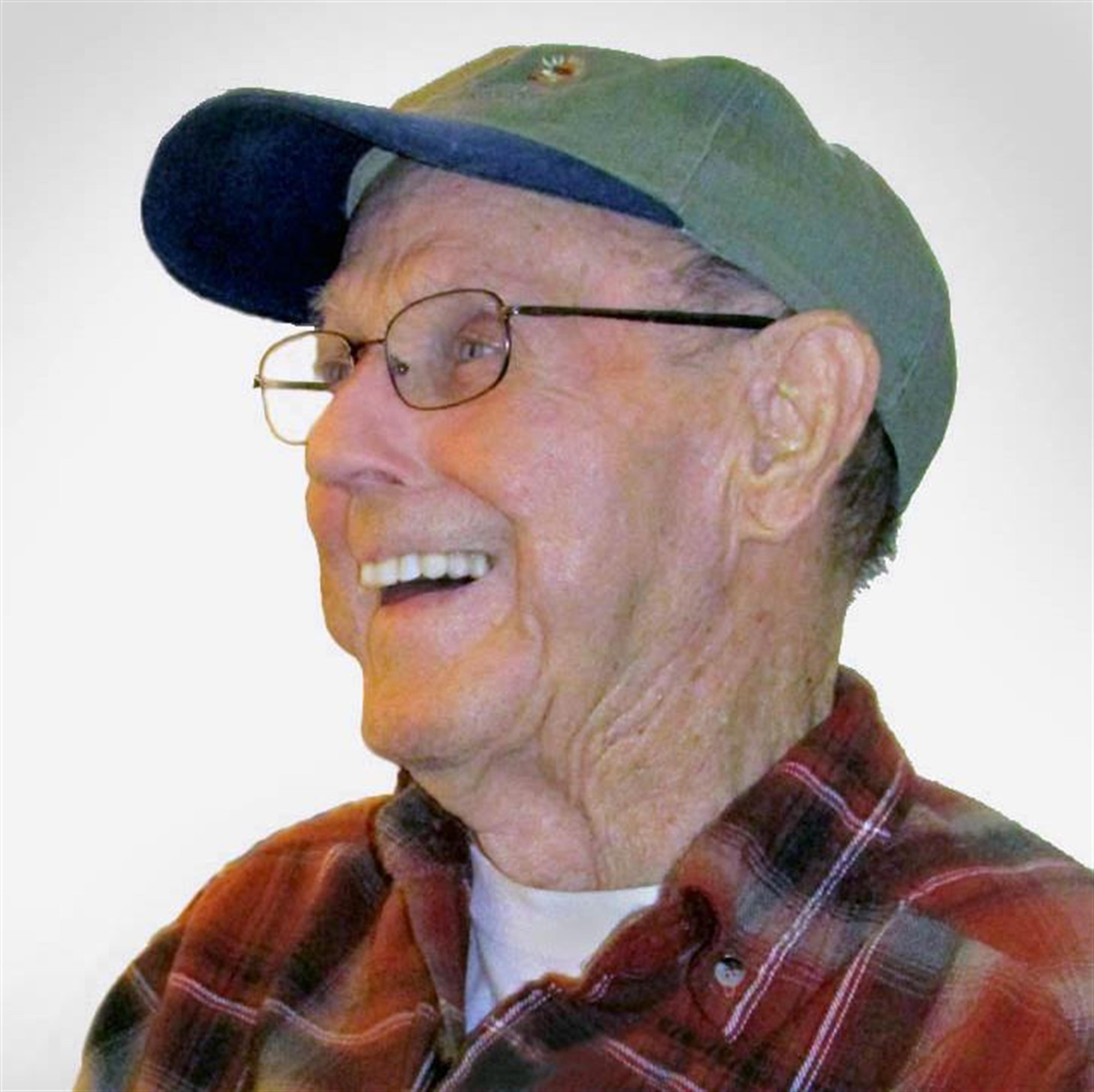 Mr.  Ralph M. Leftwich