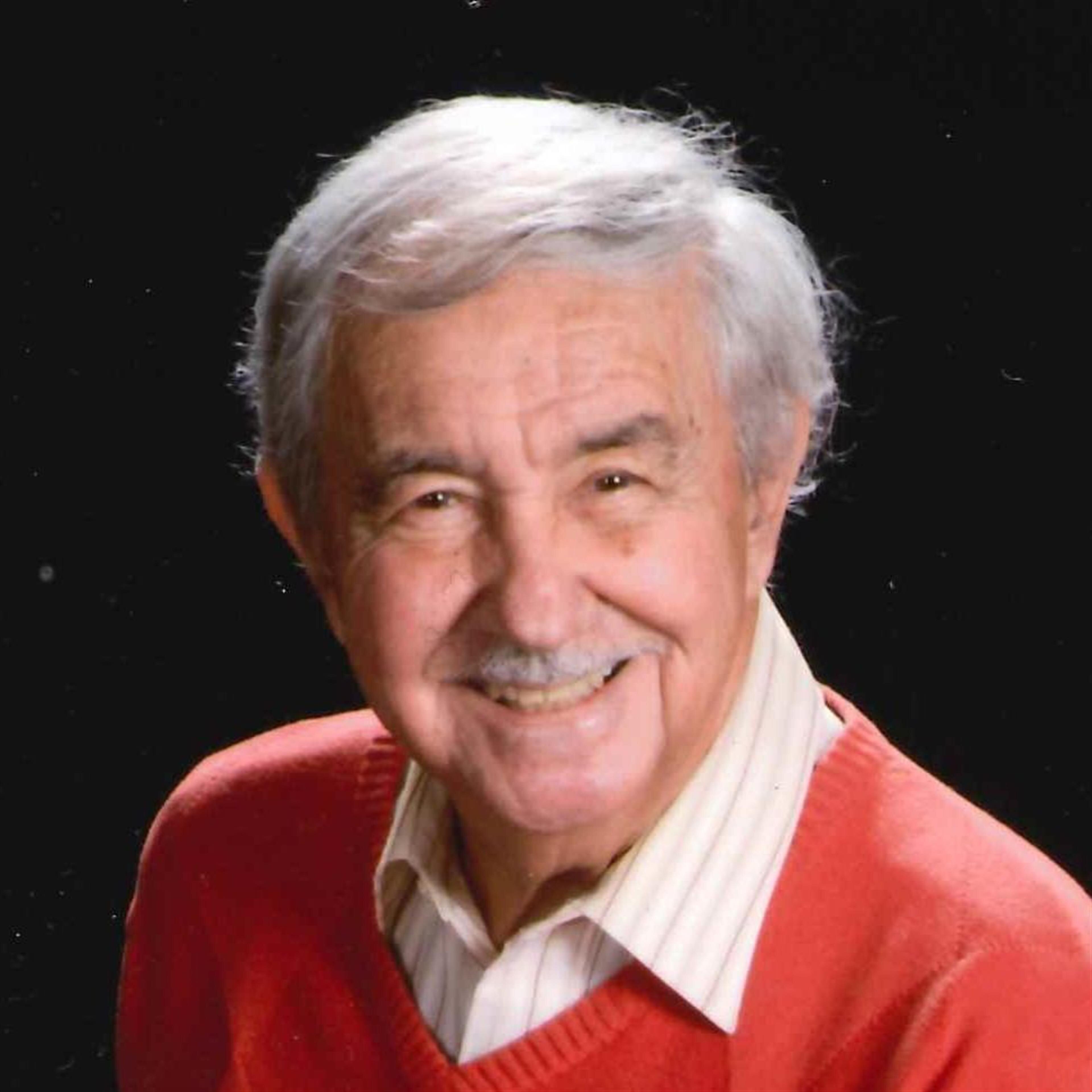 Kenneth F. Lawrence