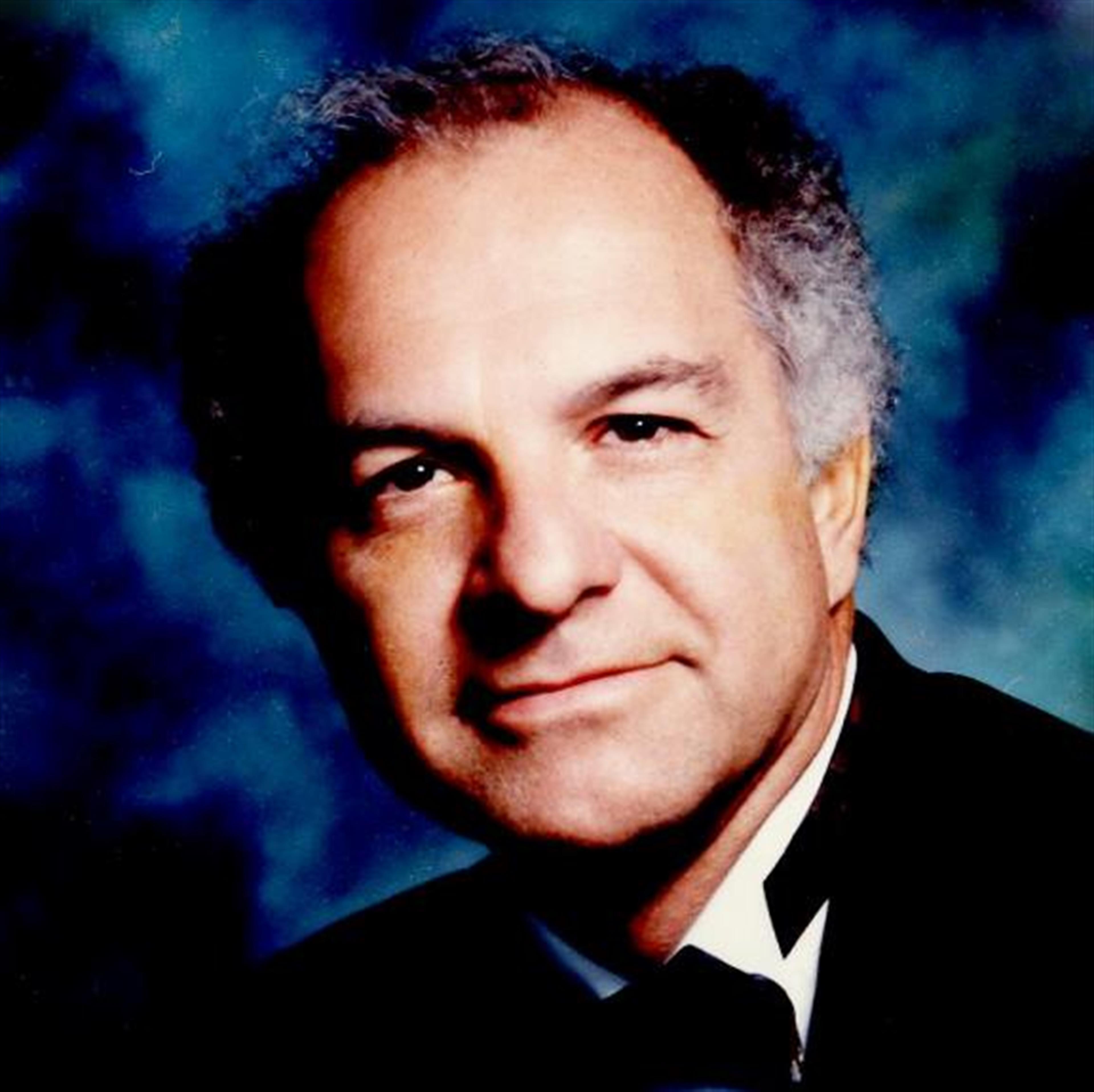 Marvin Josaitis, Ph.D.