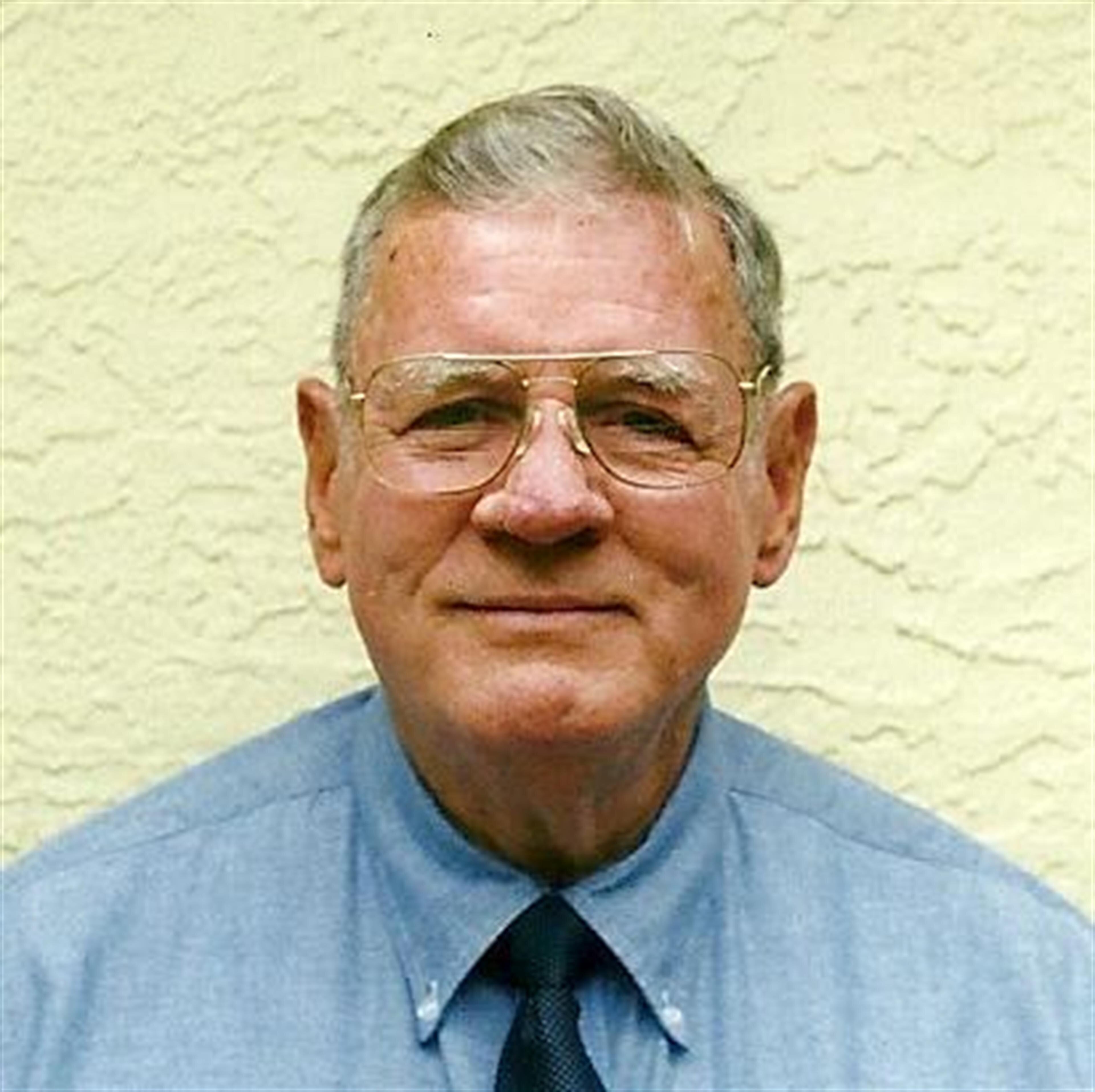 Wyn Brown