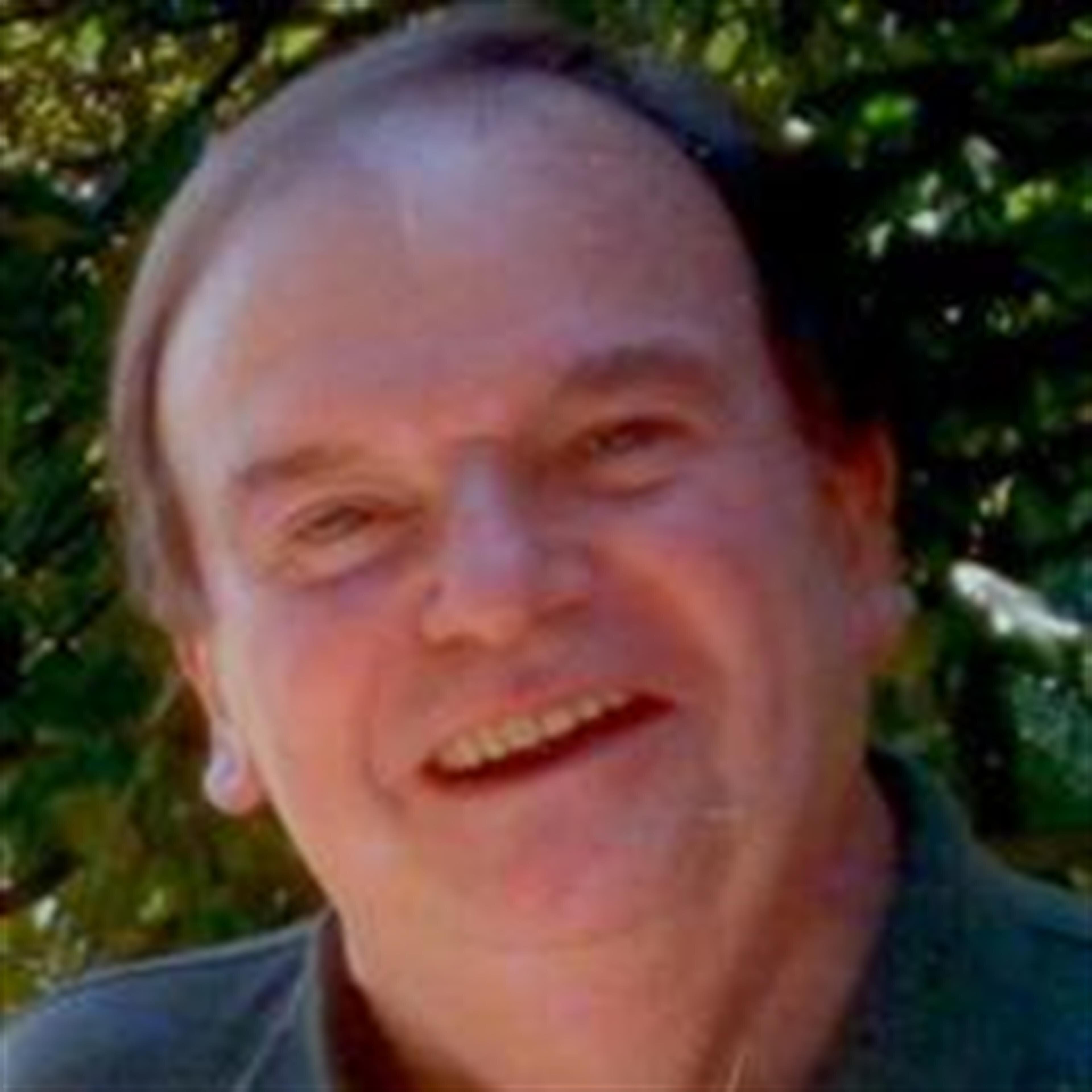 Louis William Parker Jr.