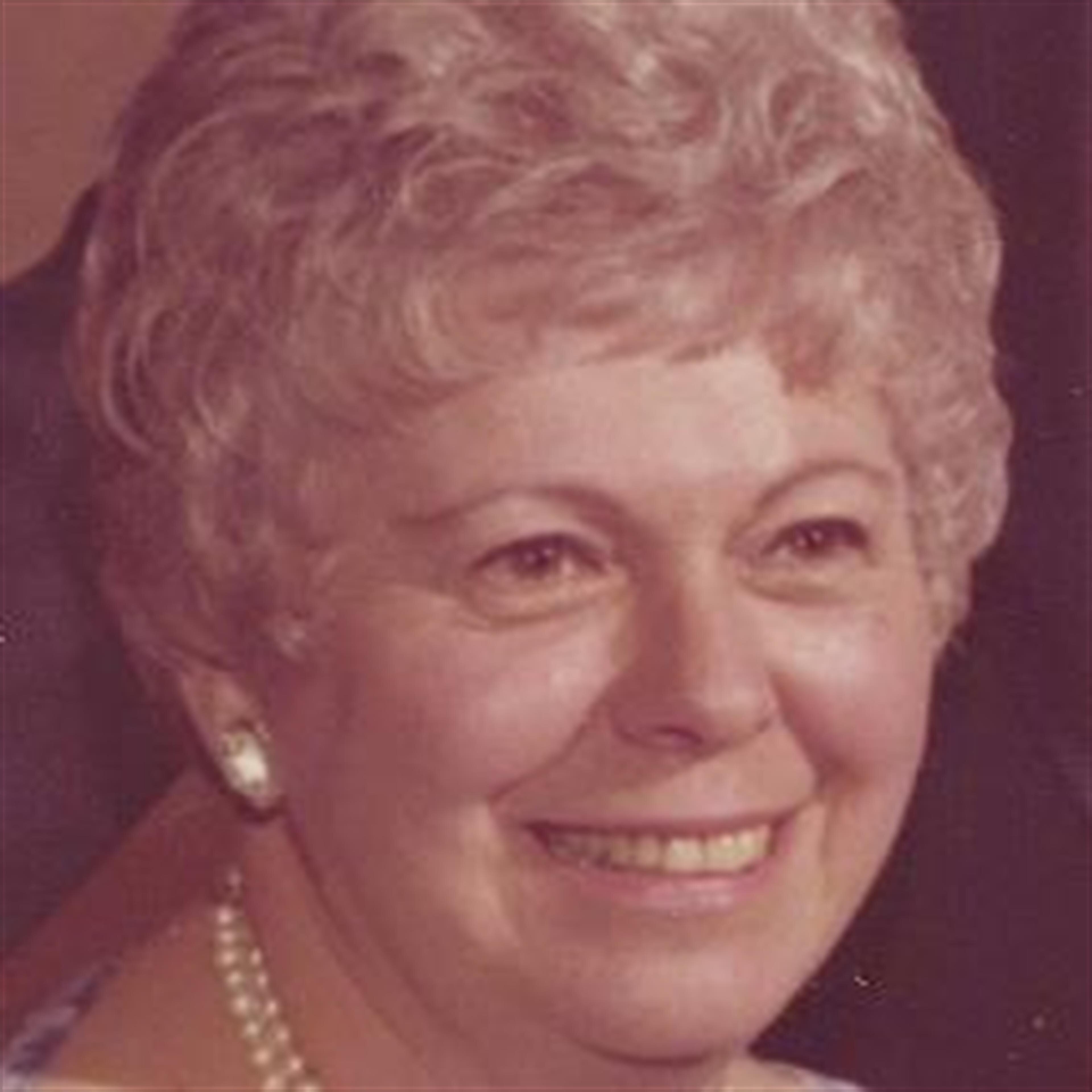 Rima Siegel Fox