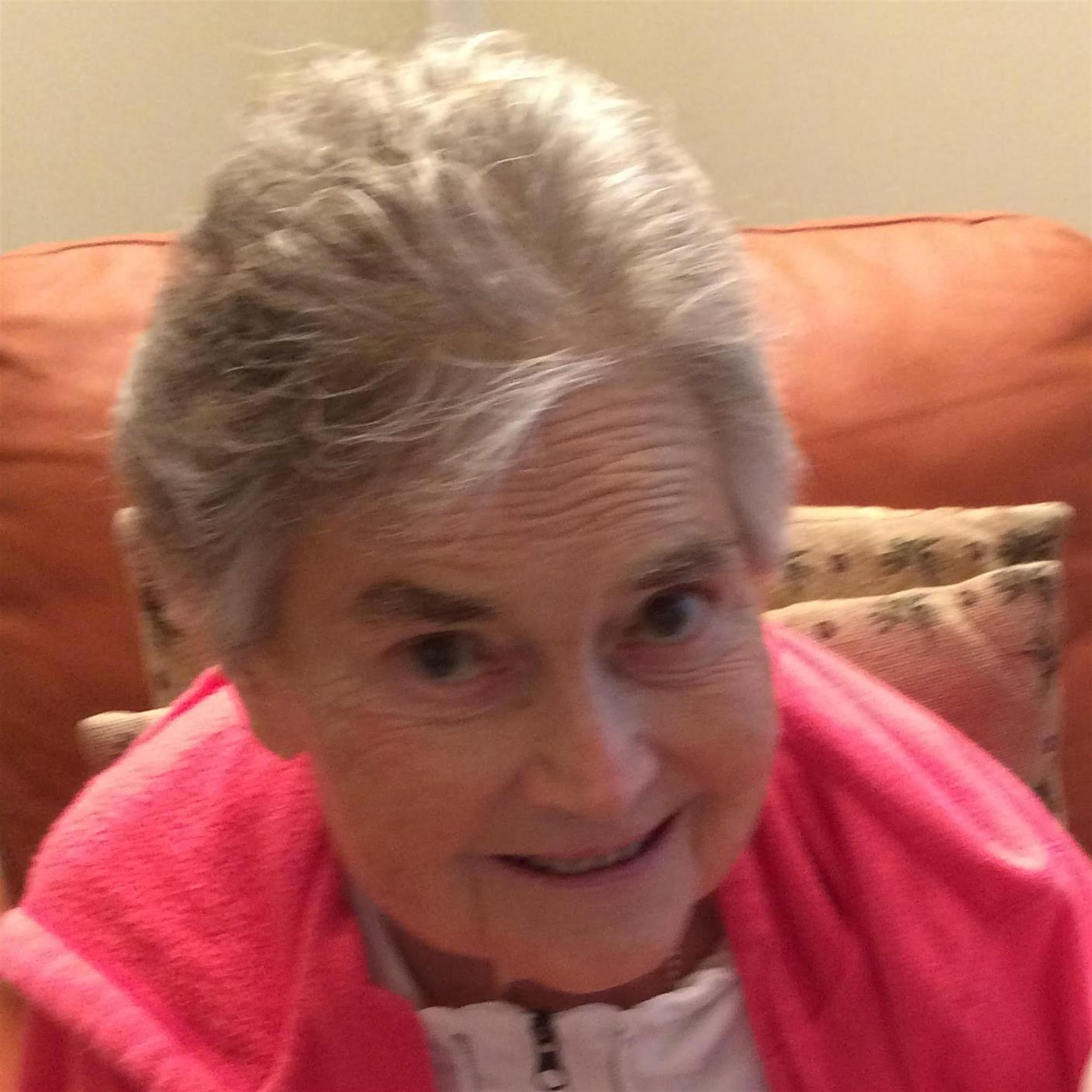 SALLY J. VARLEY