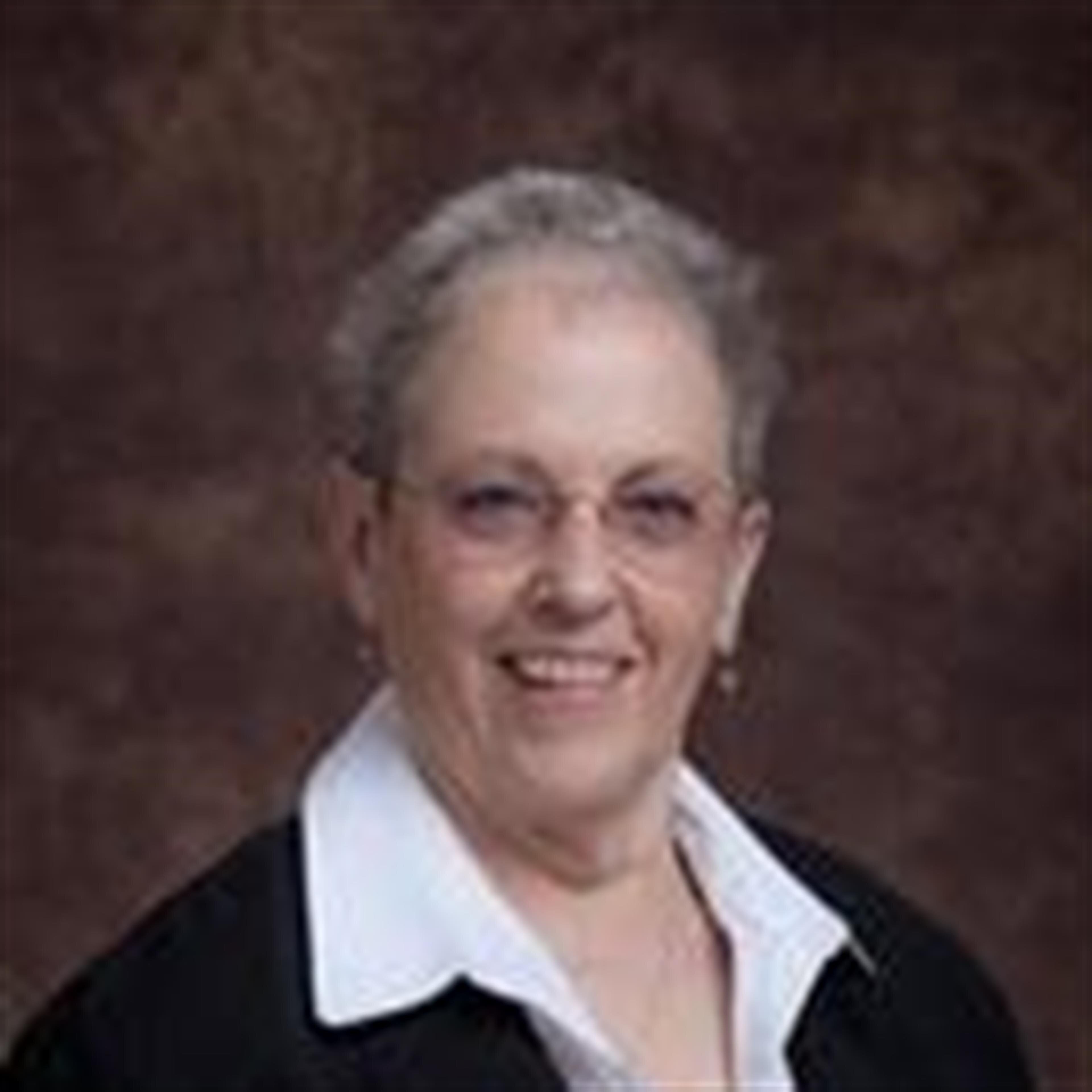 Mrs. Sandra Douglas Hartman
