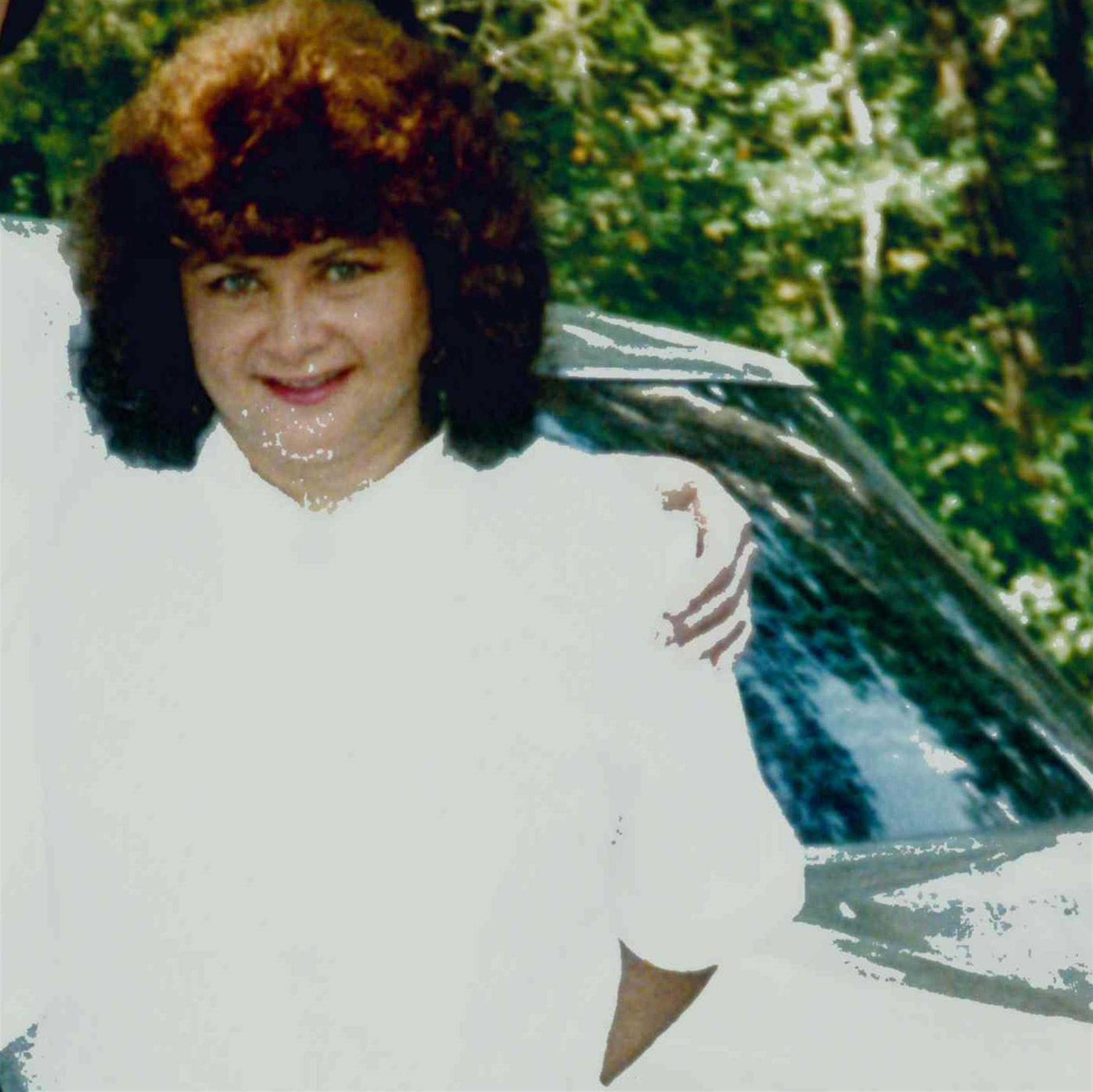 Graciela Flores