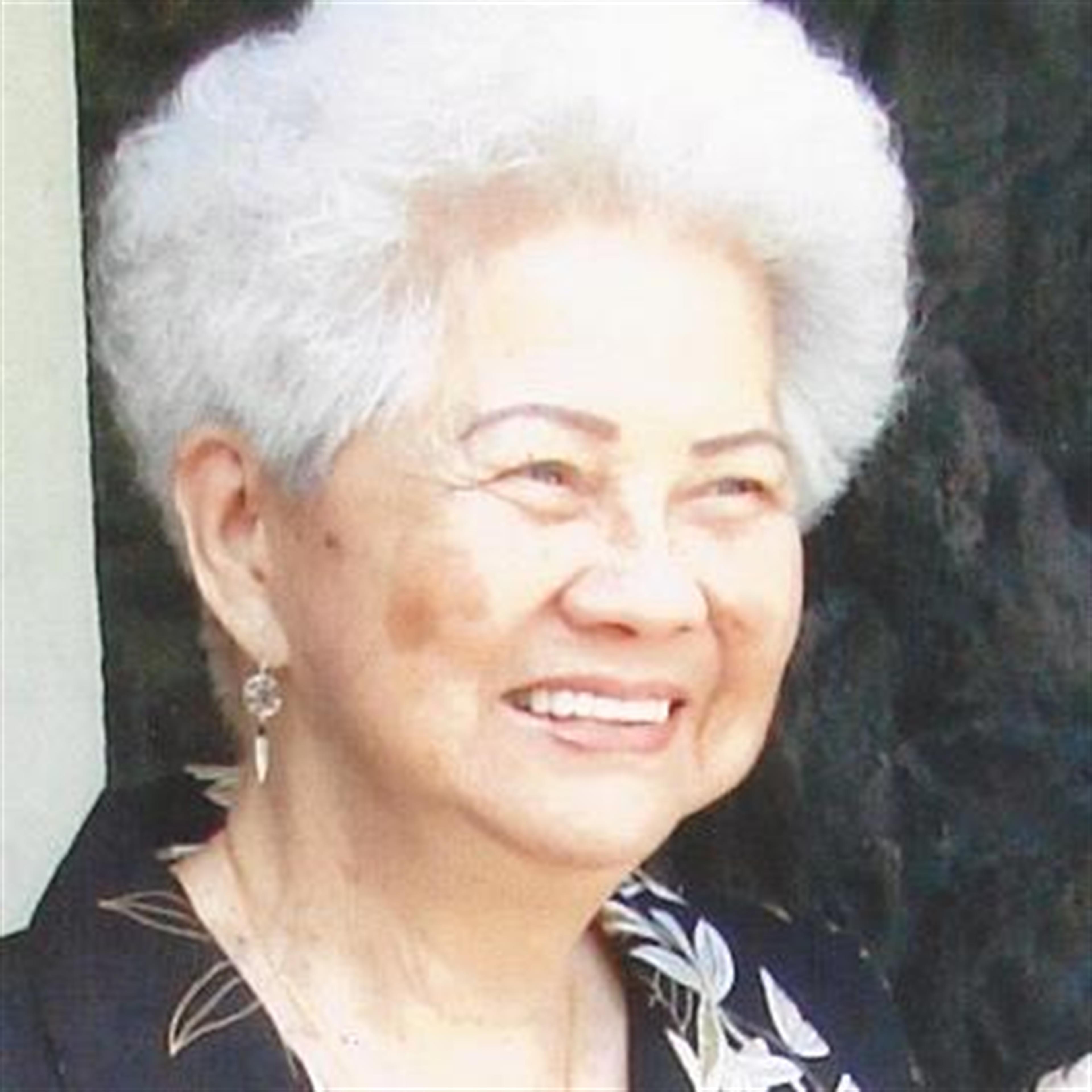 Agnes K. M. W. Young