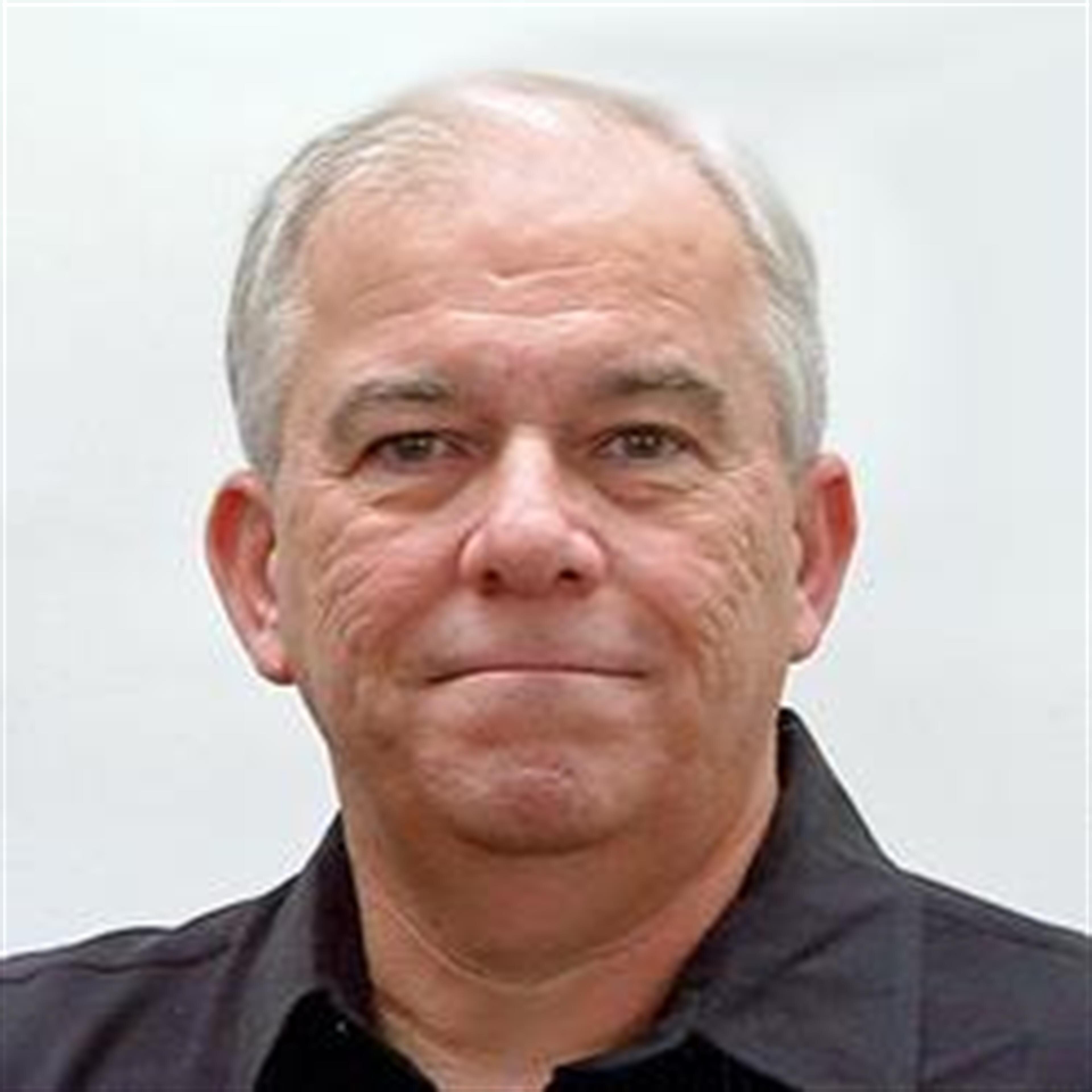 Steve  Lober (Bolivar)