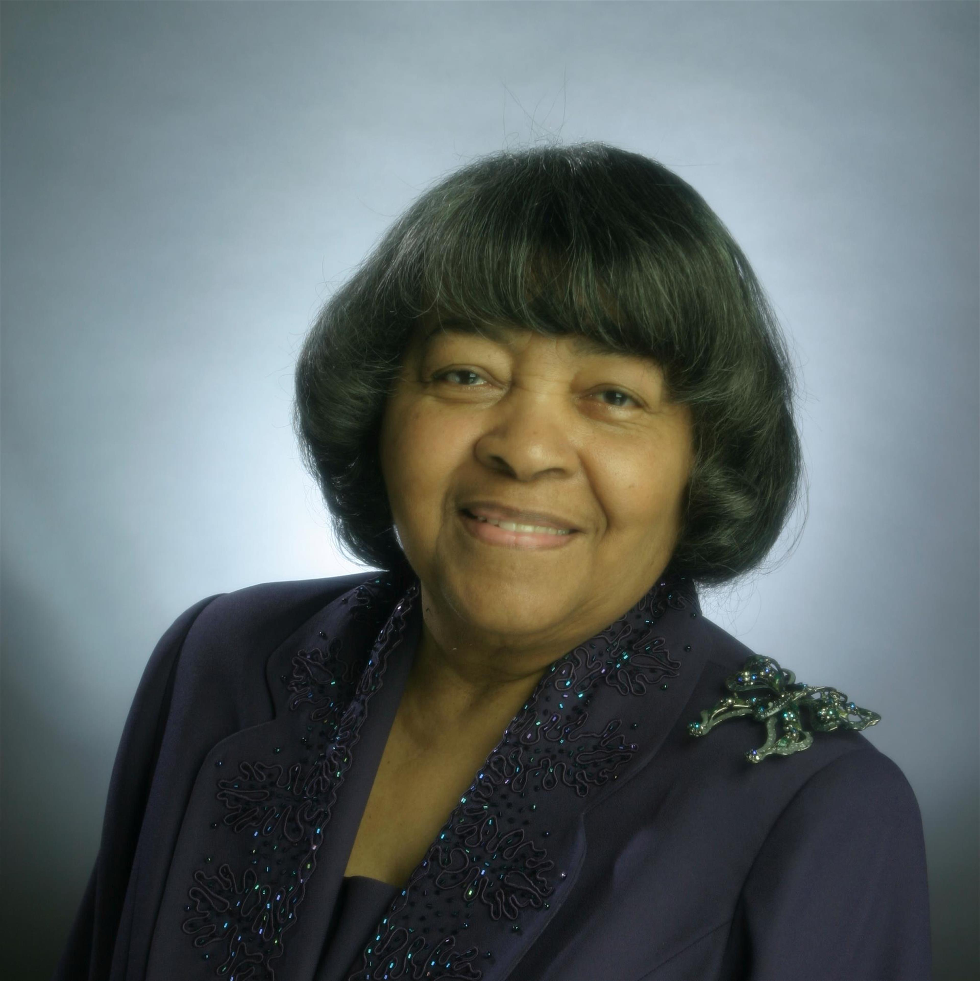 Dr. Elinor E. Montgomery's obituary picture