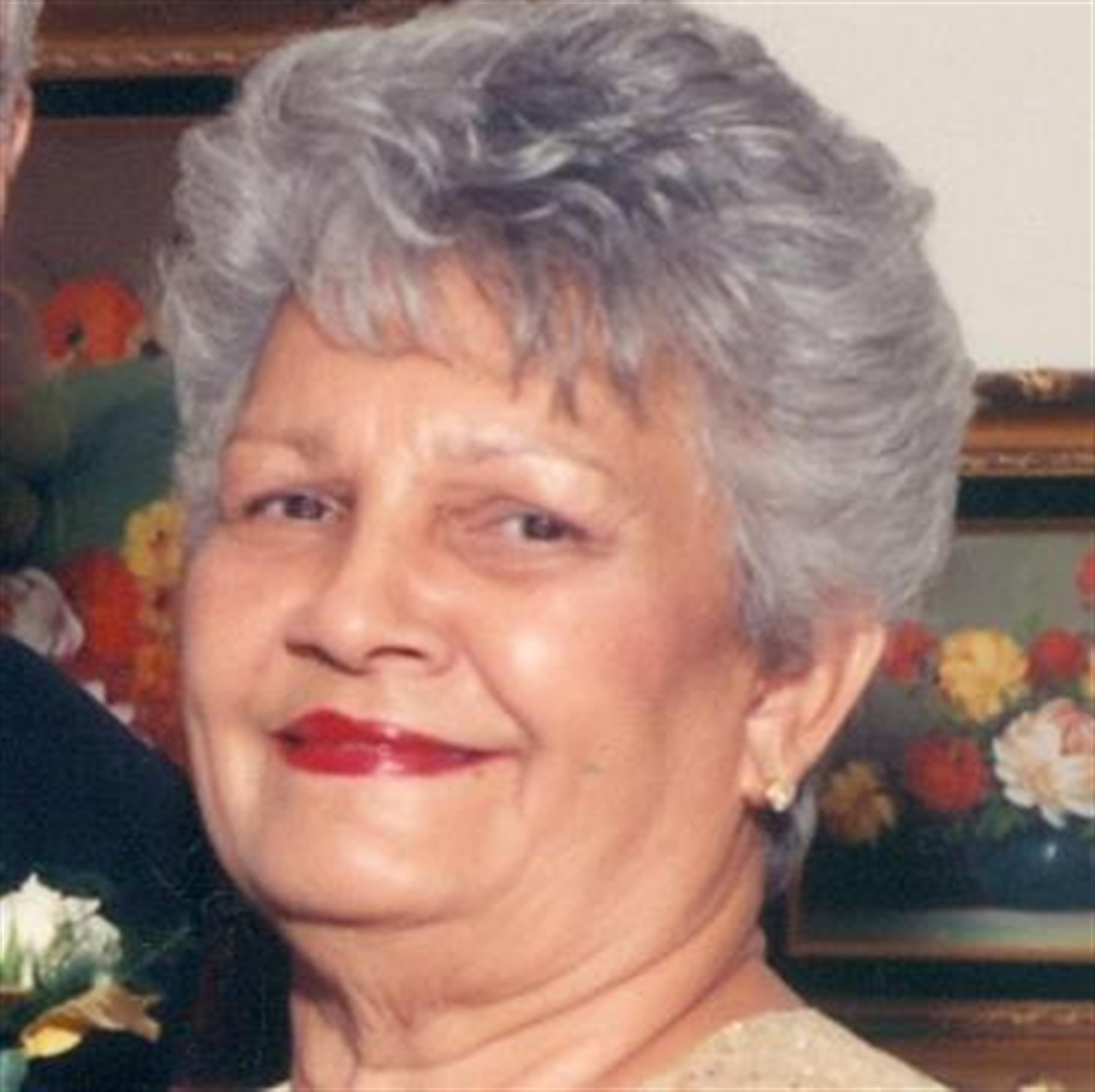 Consuelo Rios de Caban