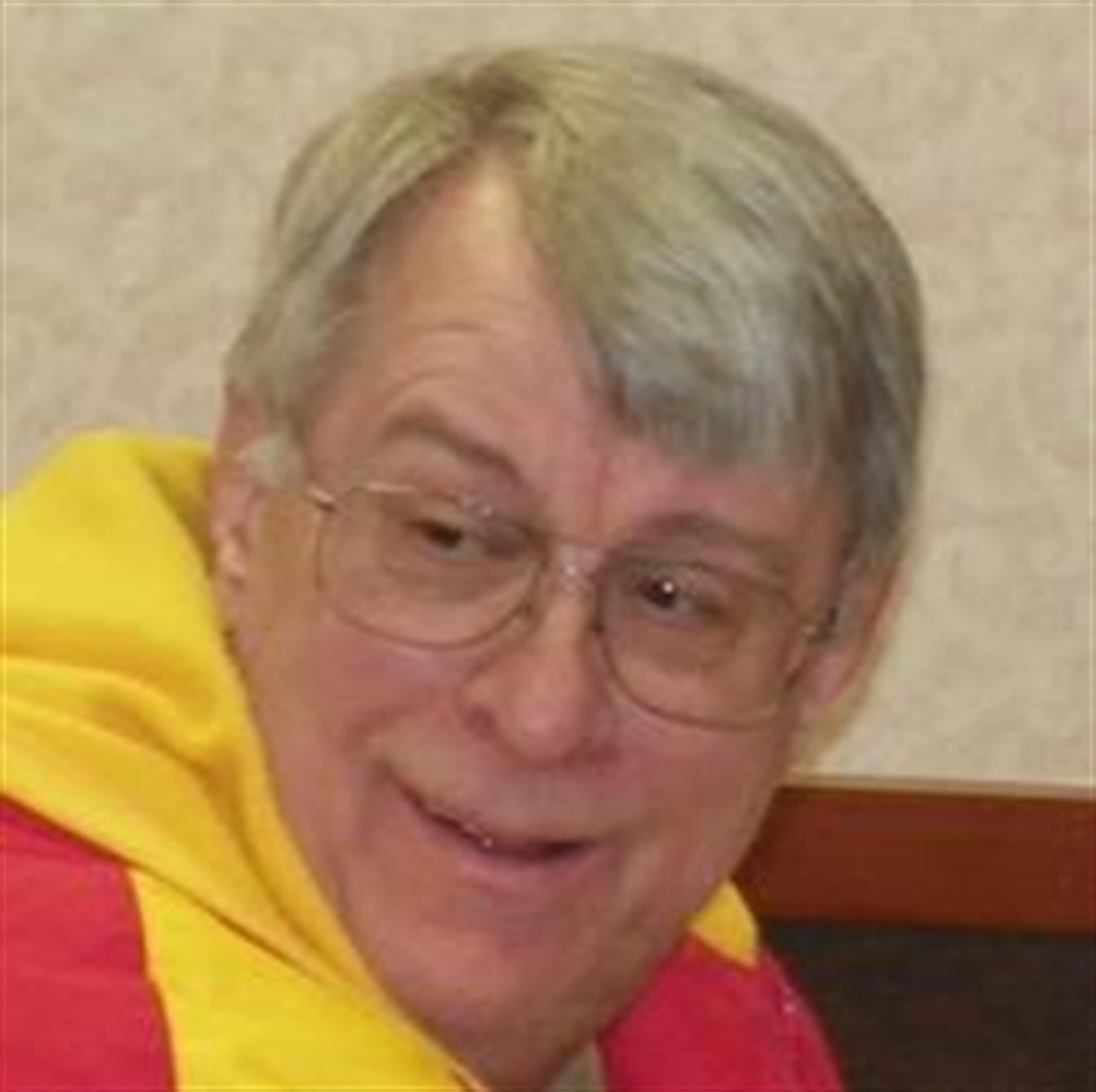 Wayne Dawes (Bolivar)