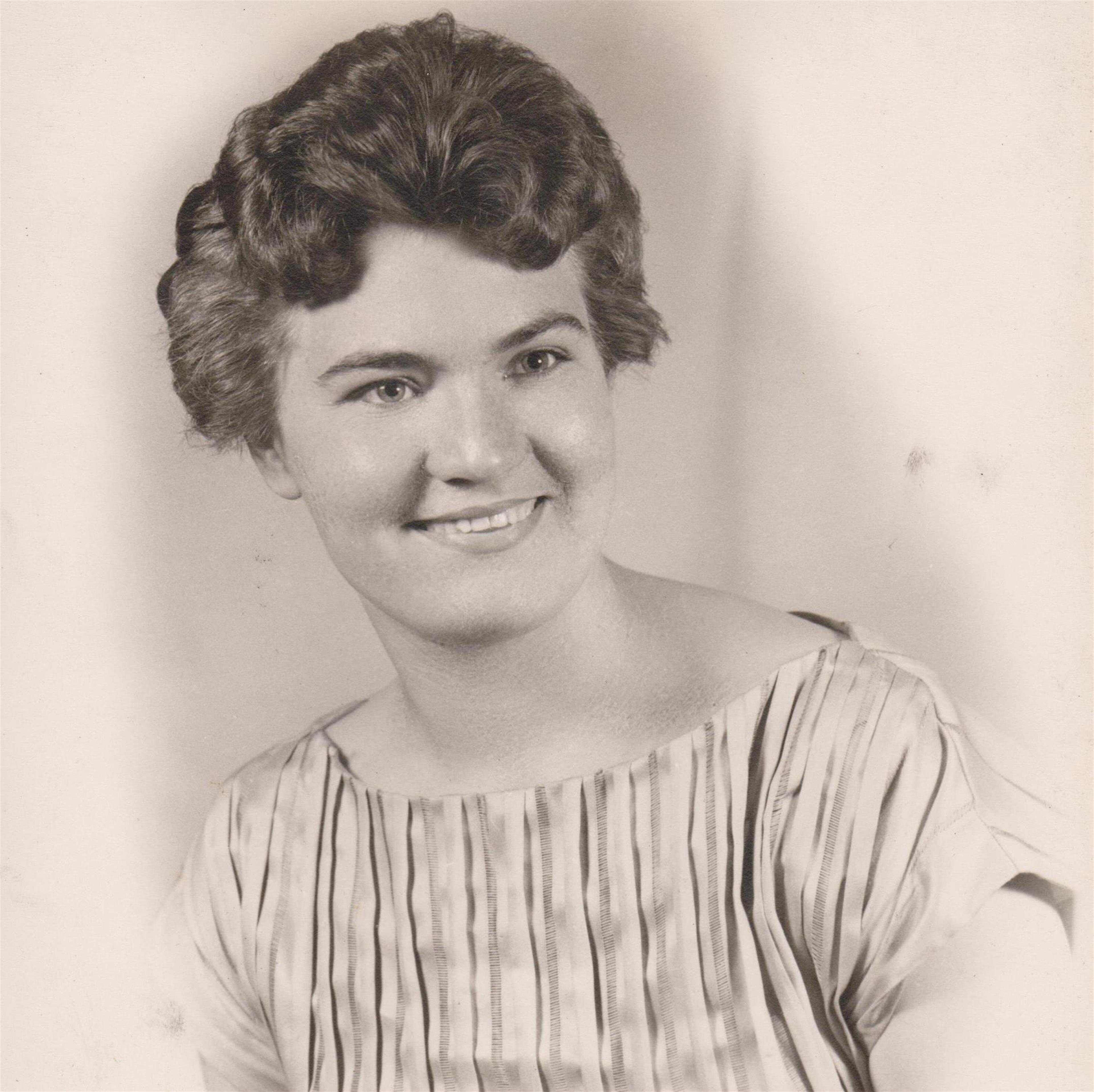 Velma Ruth Crowe