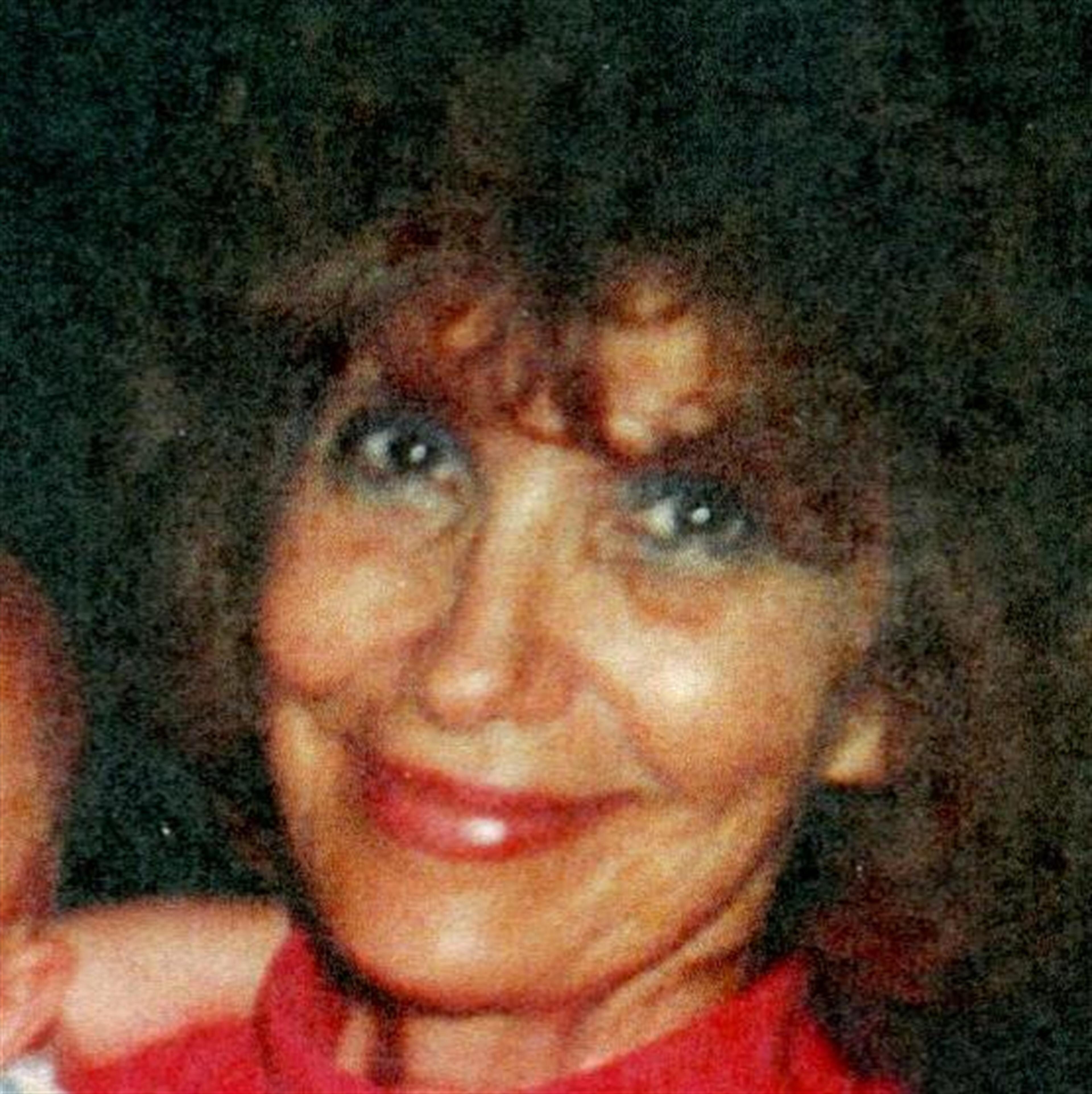 Maria Pavone