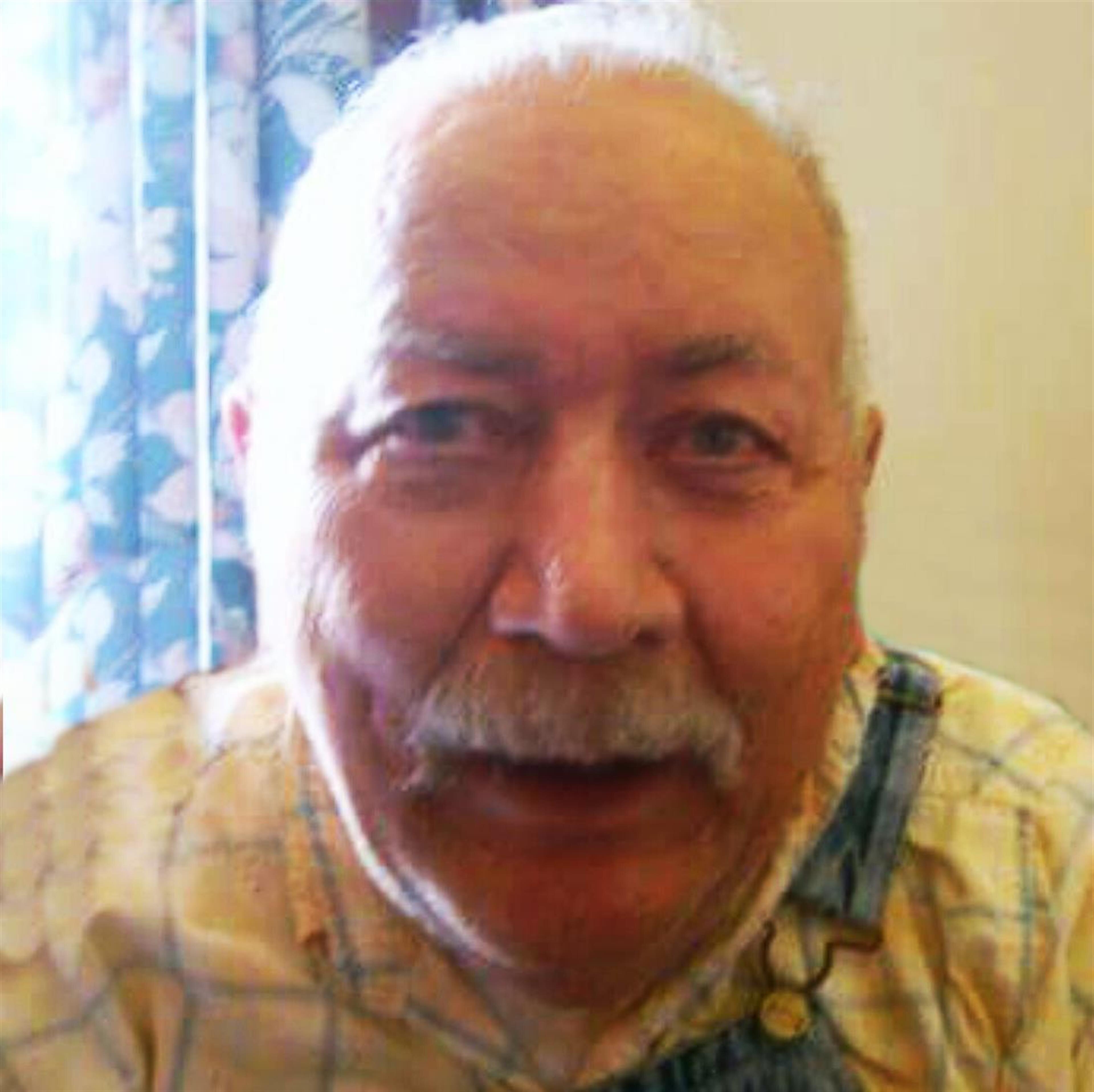Ernest E. Smith Sr. (Lebanon)