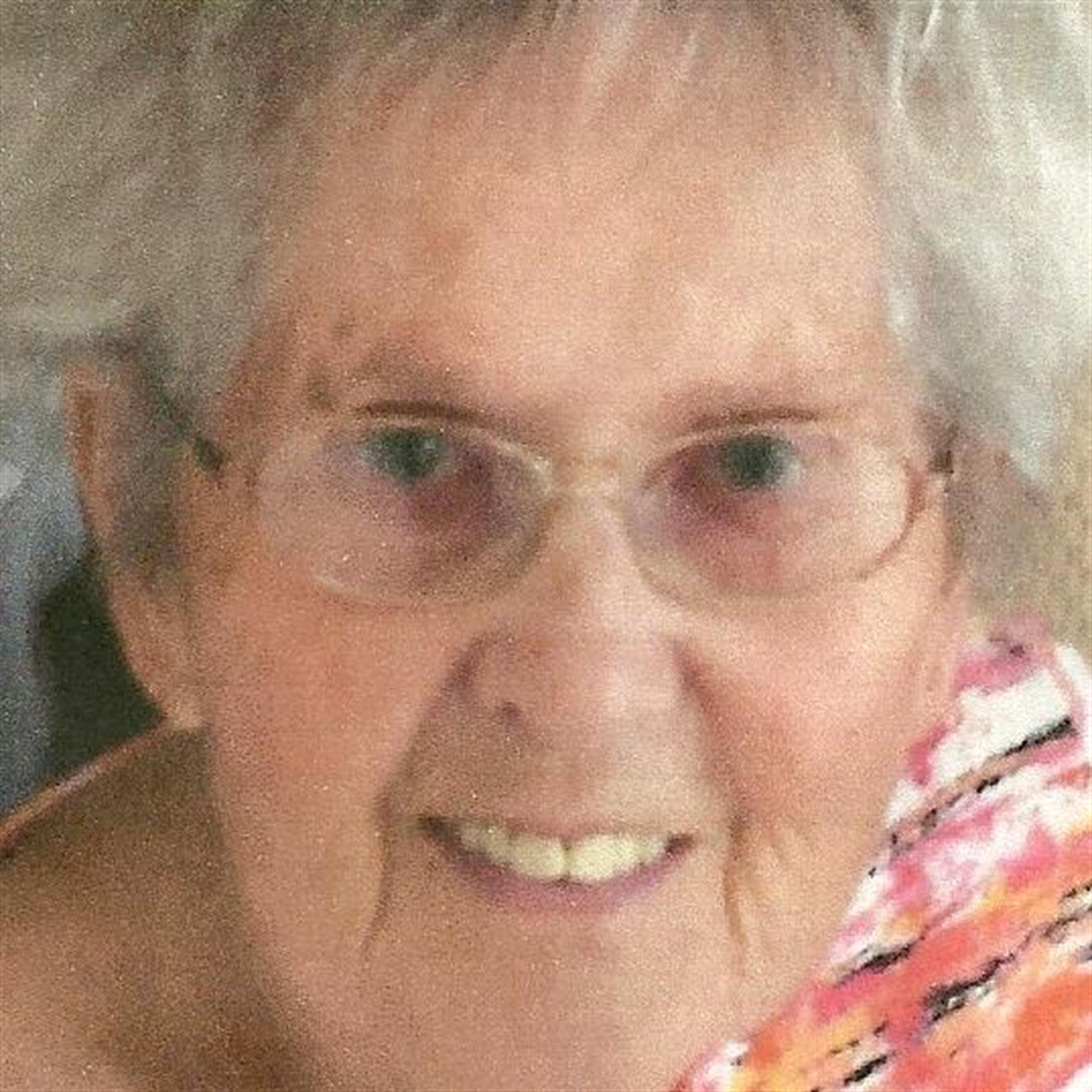 Justine Campbell Osterland