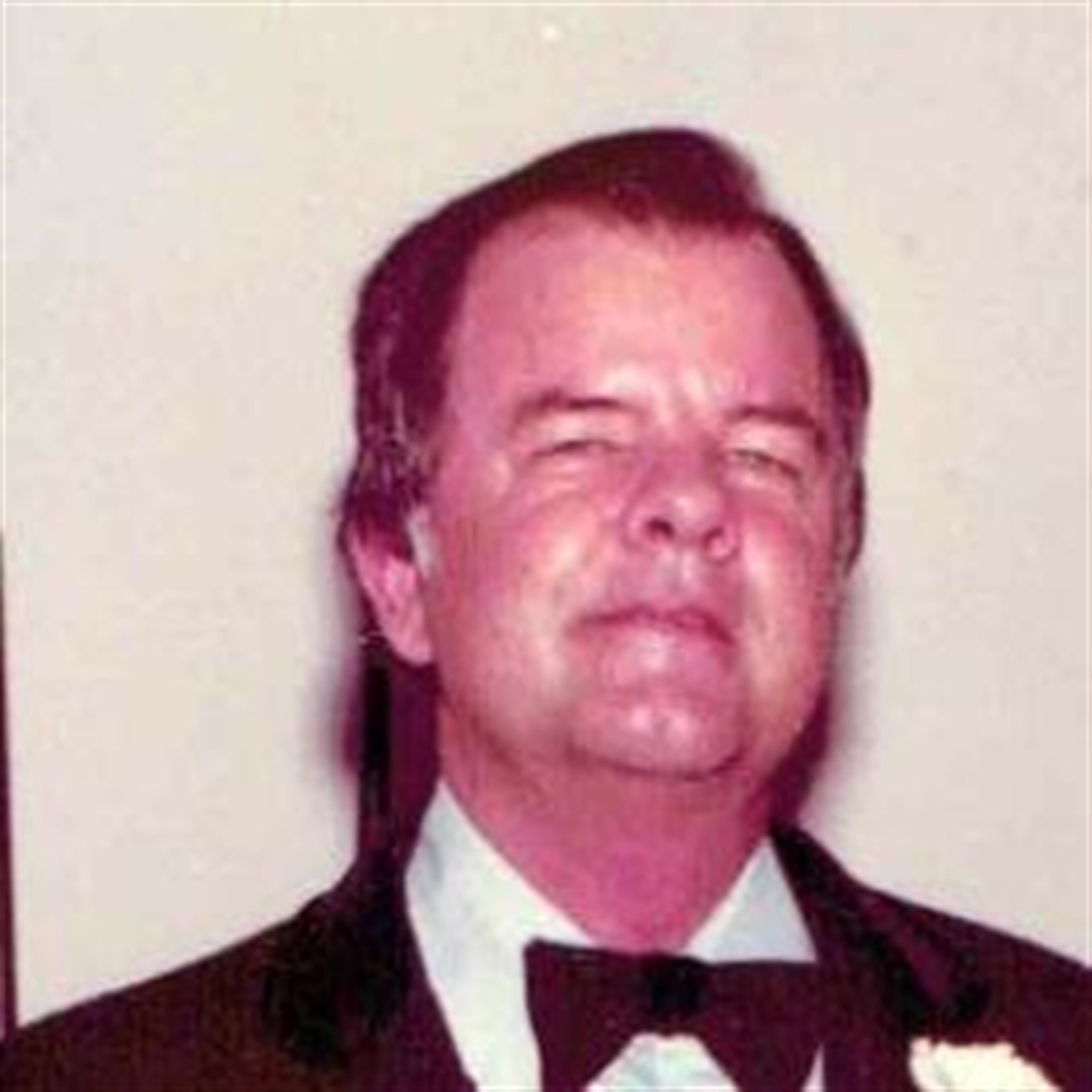 WILLIAM CHARLTON JR.