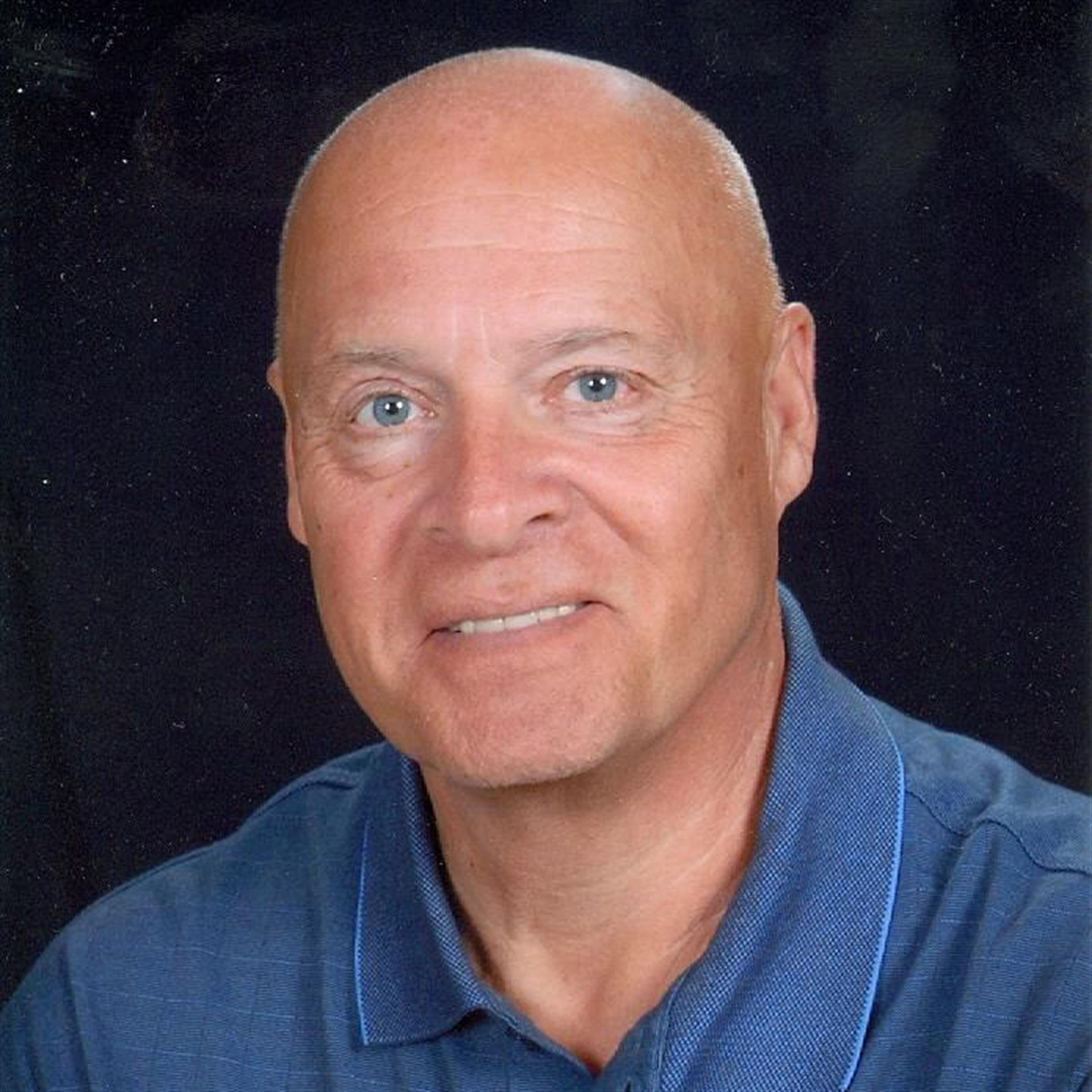 Daniel "Scott" Smith