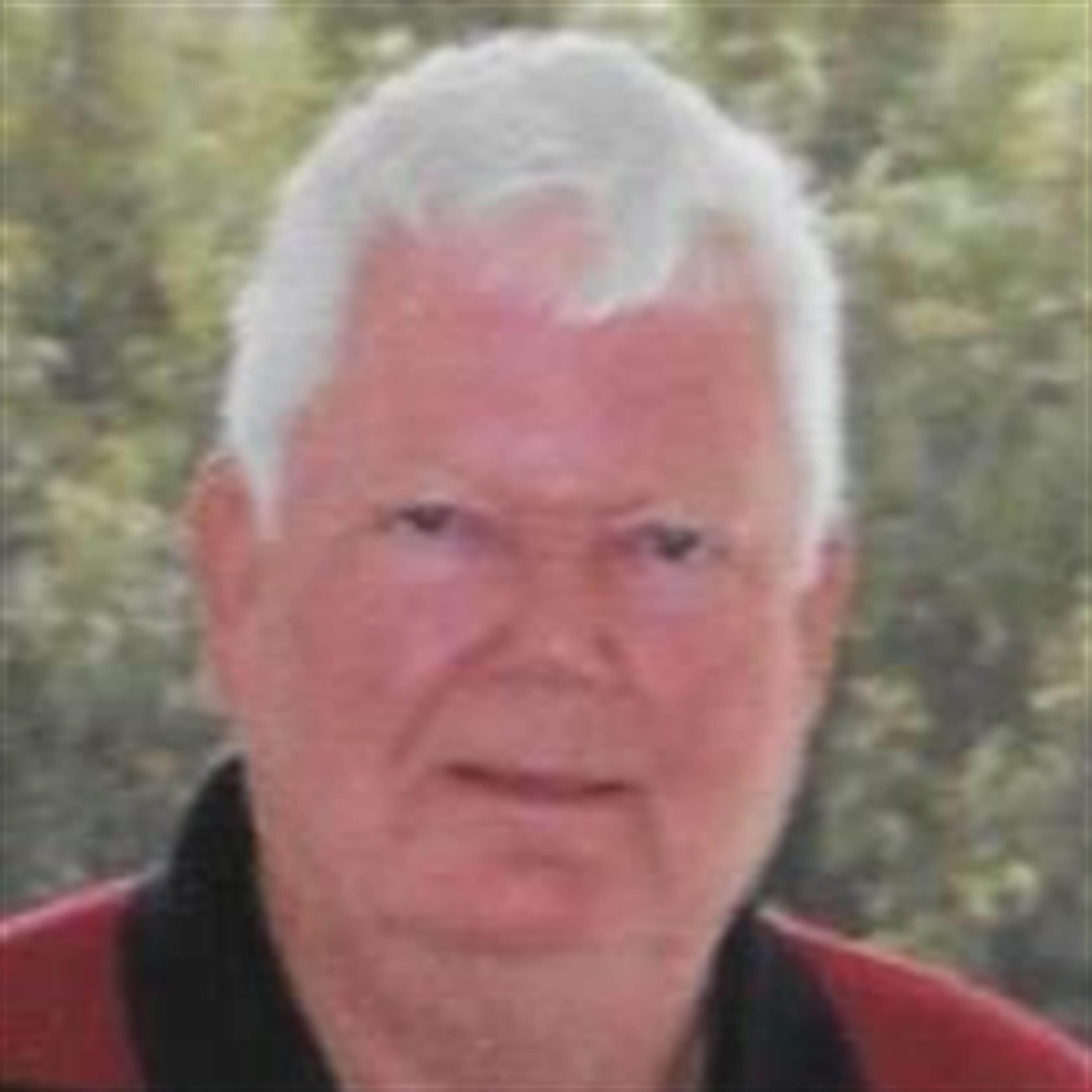 John Thomas Baugh