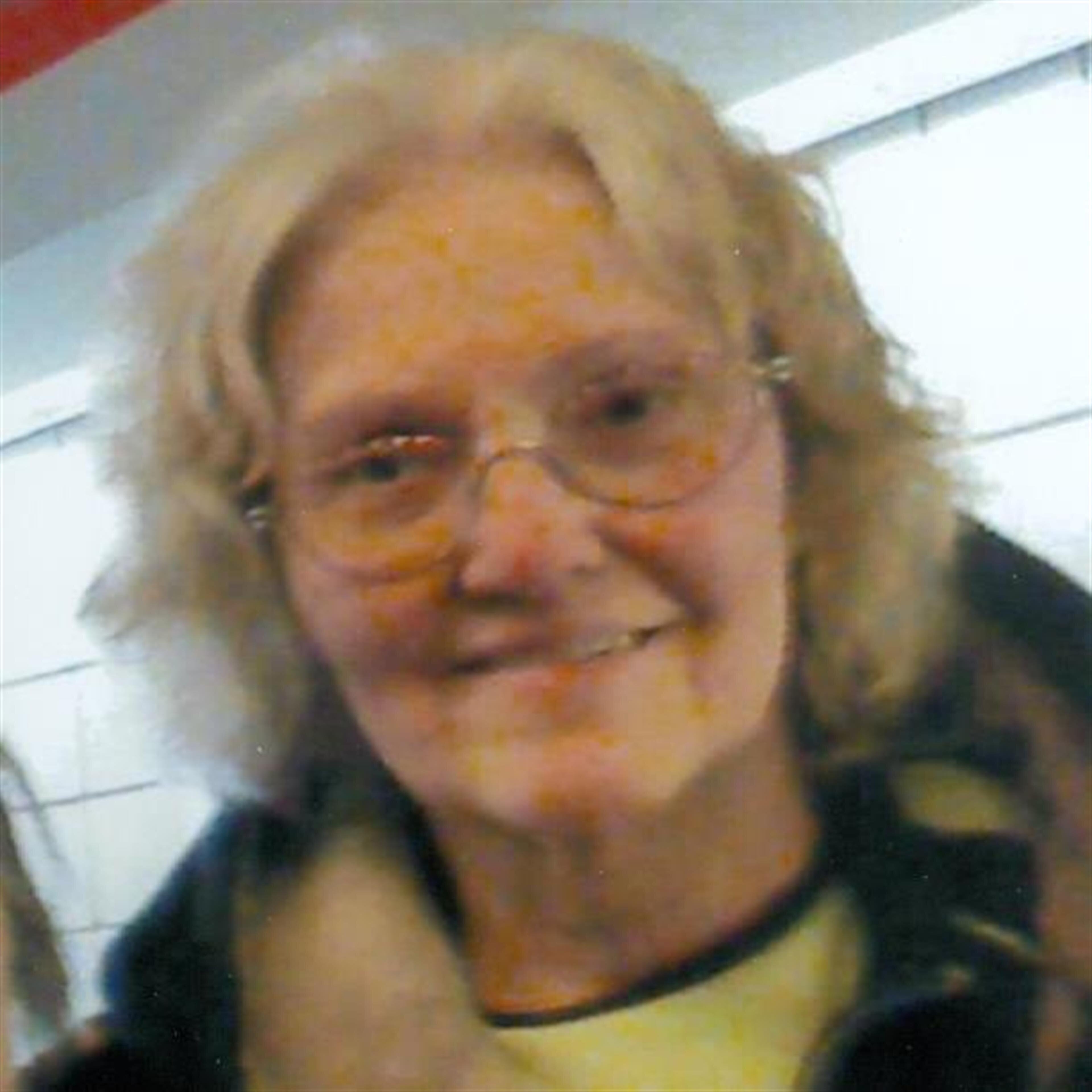 Sharon Irene Bush