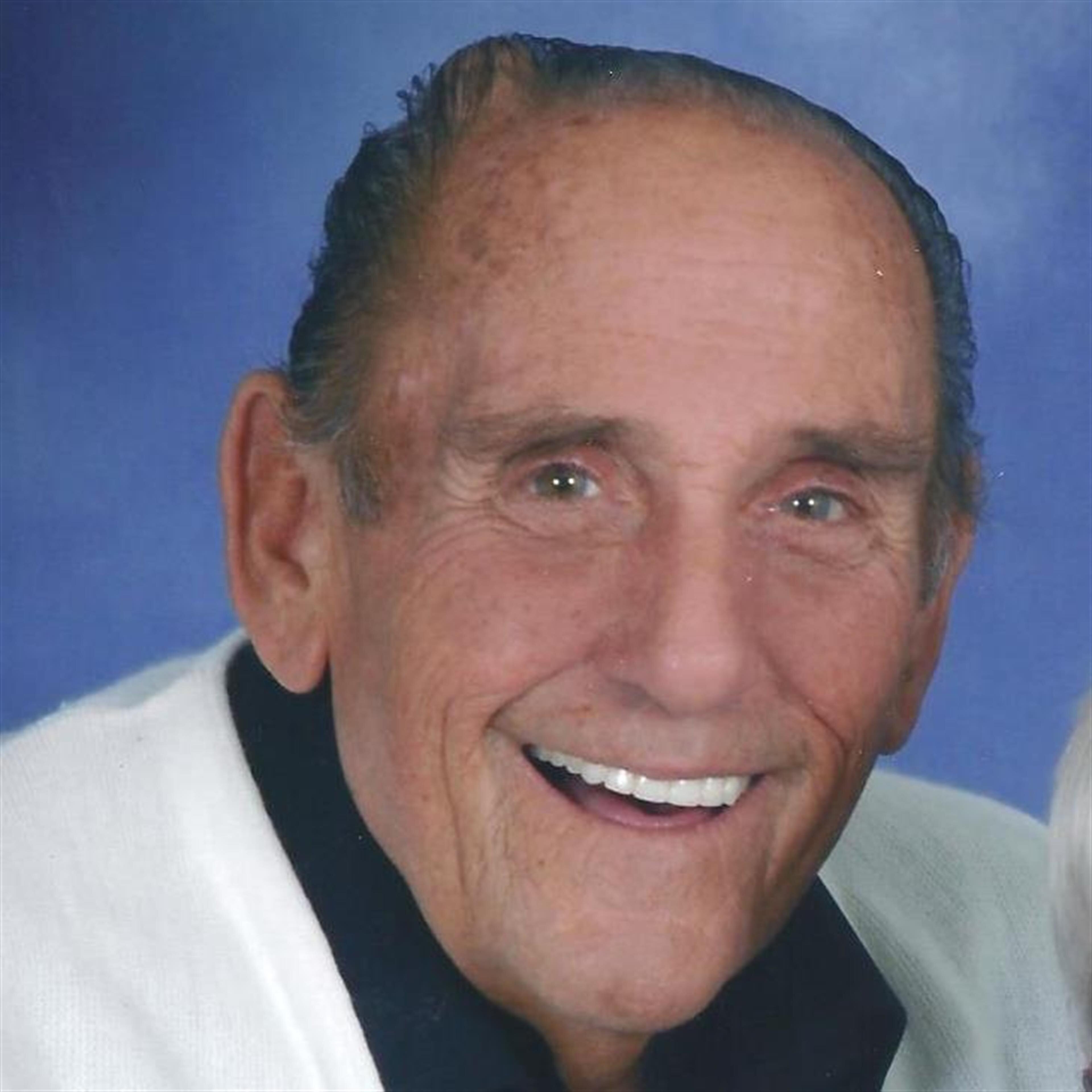 Bruce L. Saunier